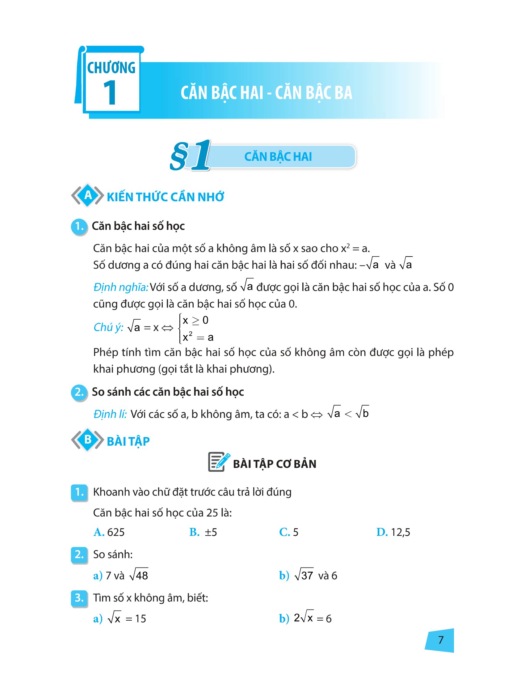 rèn kĩ năng học tốt toán 9 (tái bản)