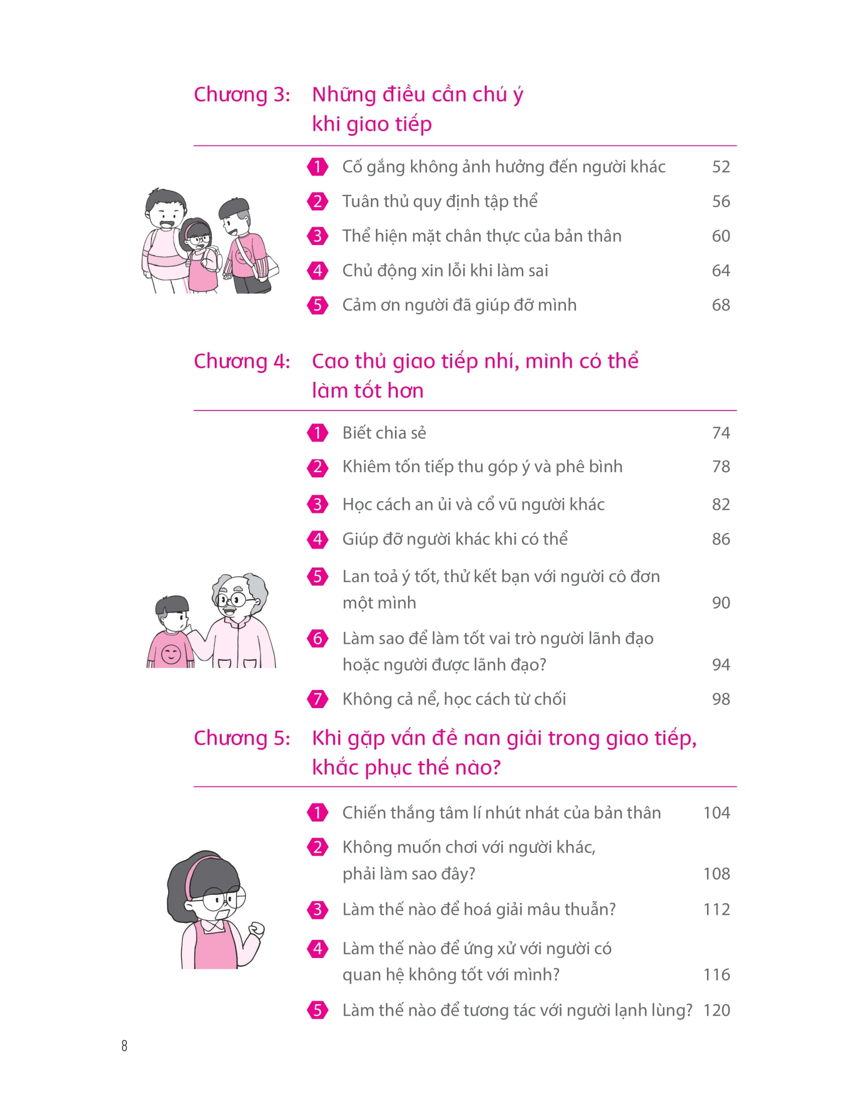 Ren Ki Nang Song Cho Hoc Sinh - Ki Nang Giao Tiep