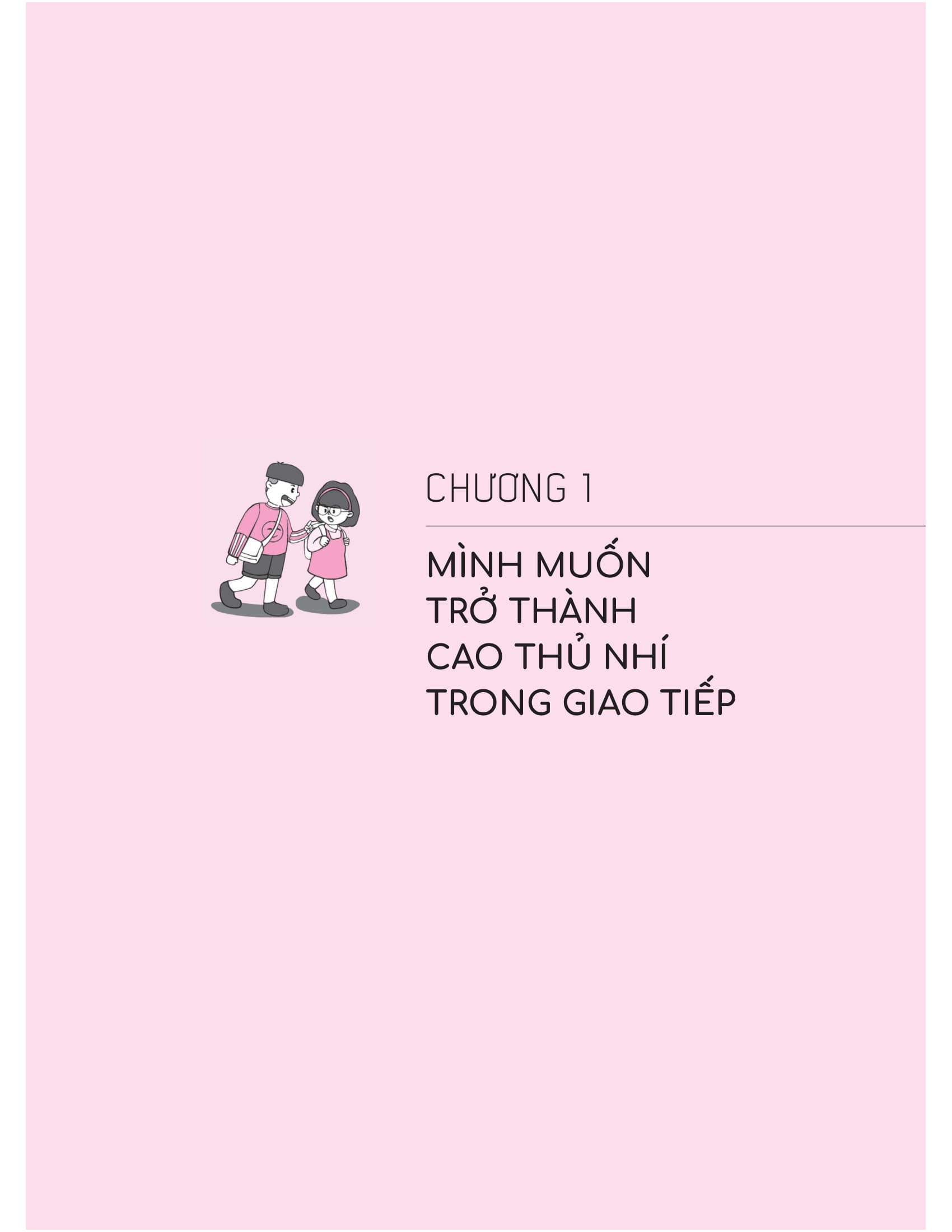 Ren Ki Nang Song Cho Hoc Sinh - Ki Nang Giao Tiep