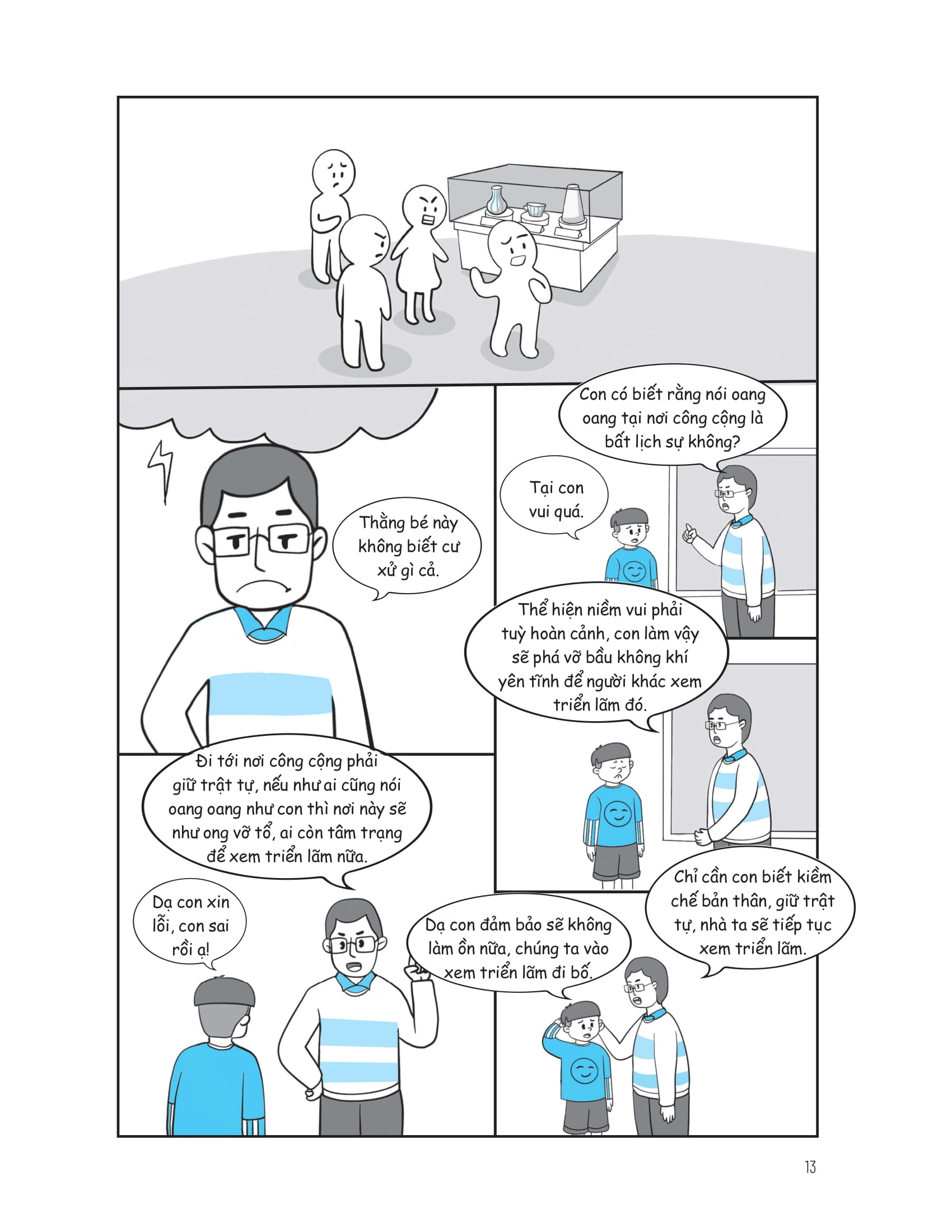 Ren Ki Nang Song Cho Hoc Sinh - Ki Nang Quan Li Cam Xuc