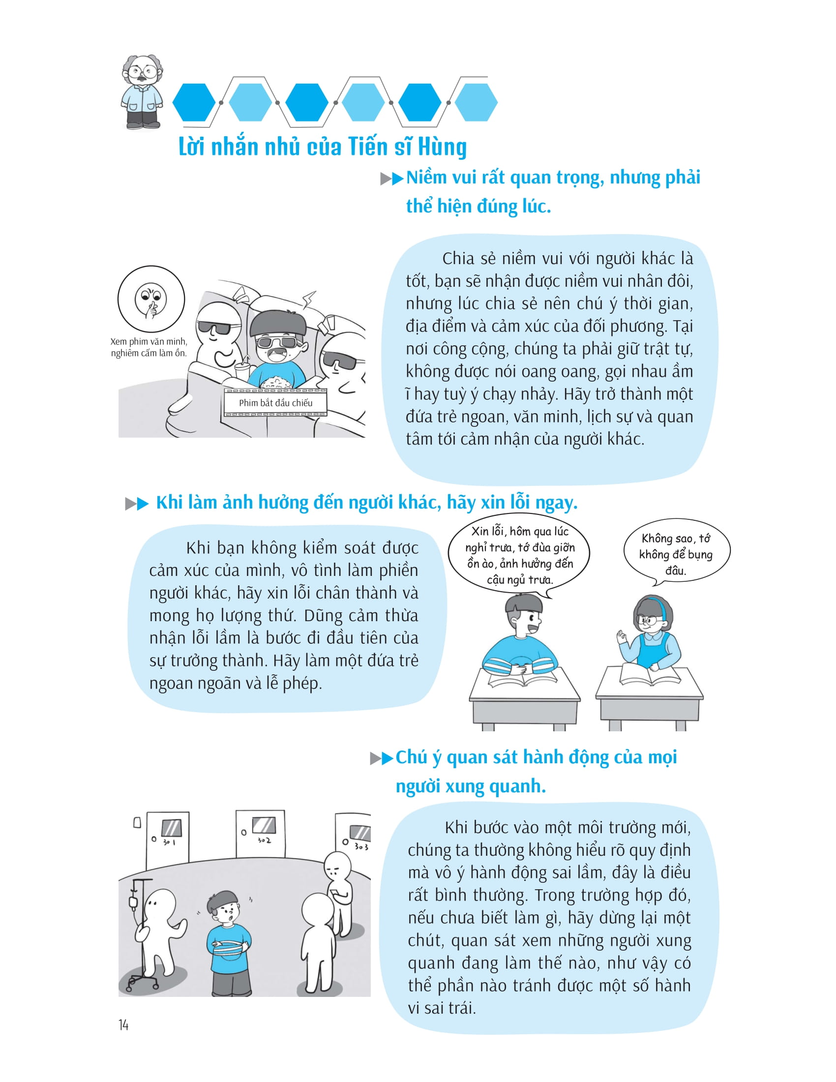 Ren Ki Nang Song Cho Hoc Sinh - Ki Nang Quan Li Cam Xuc