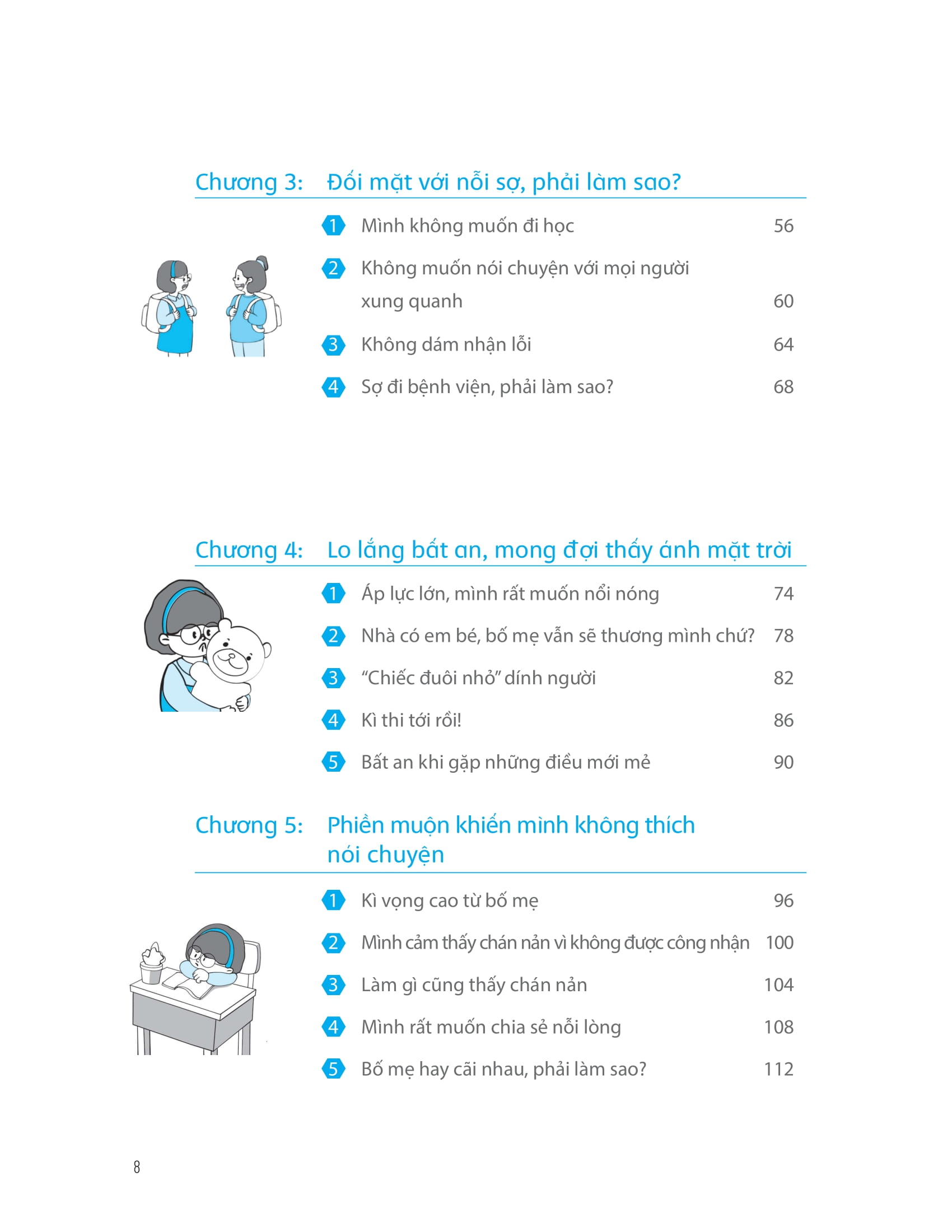 Ren Ki Nang Song Cho Hoc Sinh - Ki Nang Quan Li Cam Xuc