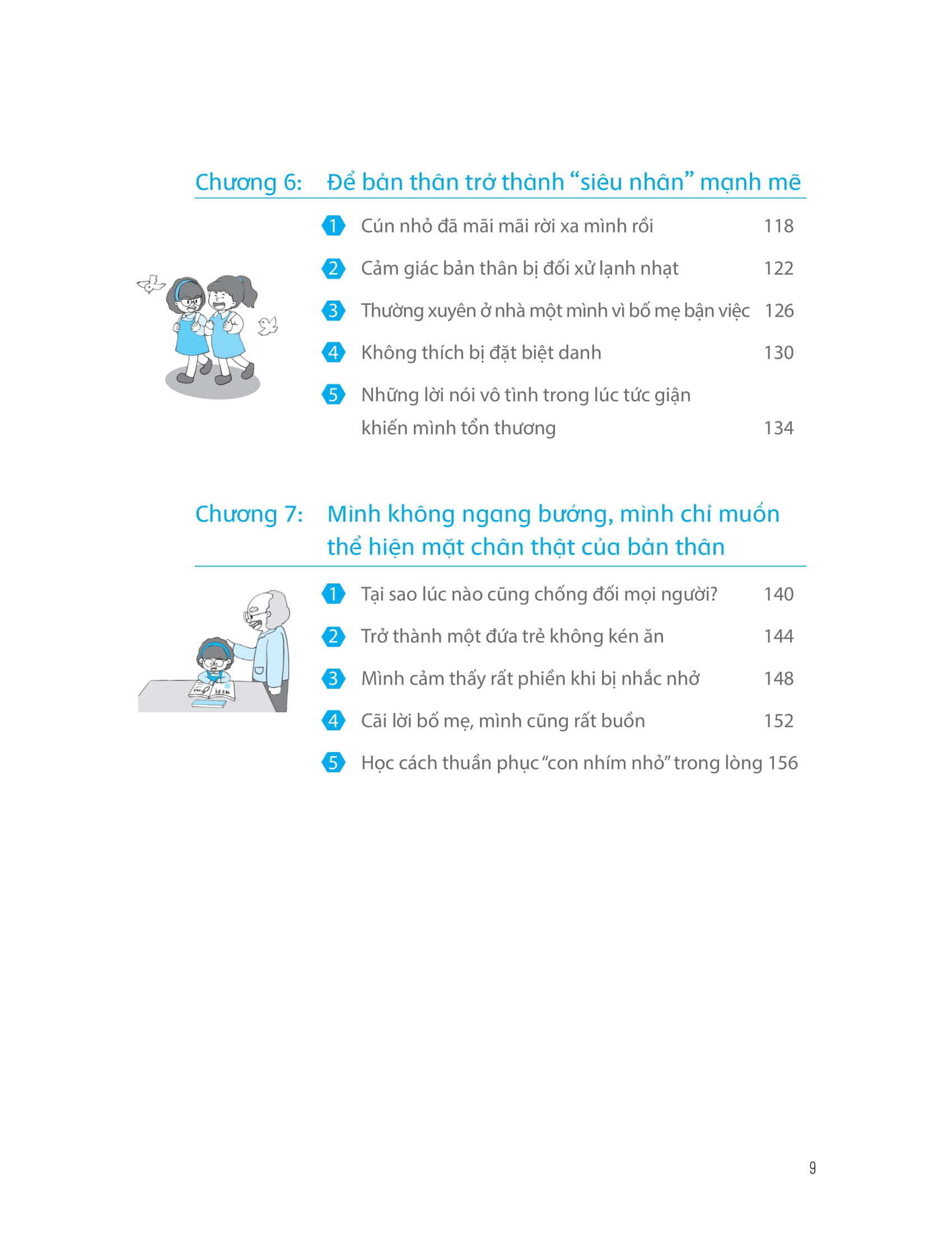 Ren Ki Nang Song Cho Hoc Sinh - Ki Nang Quan Li Cam Xuc