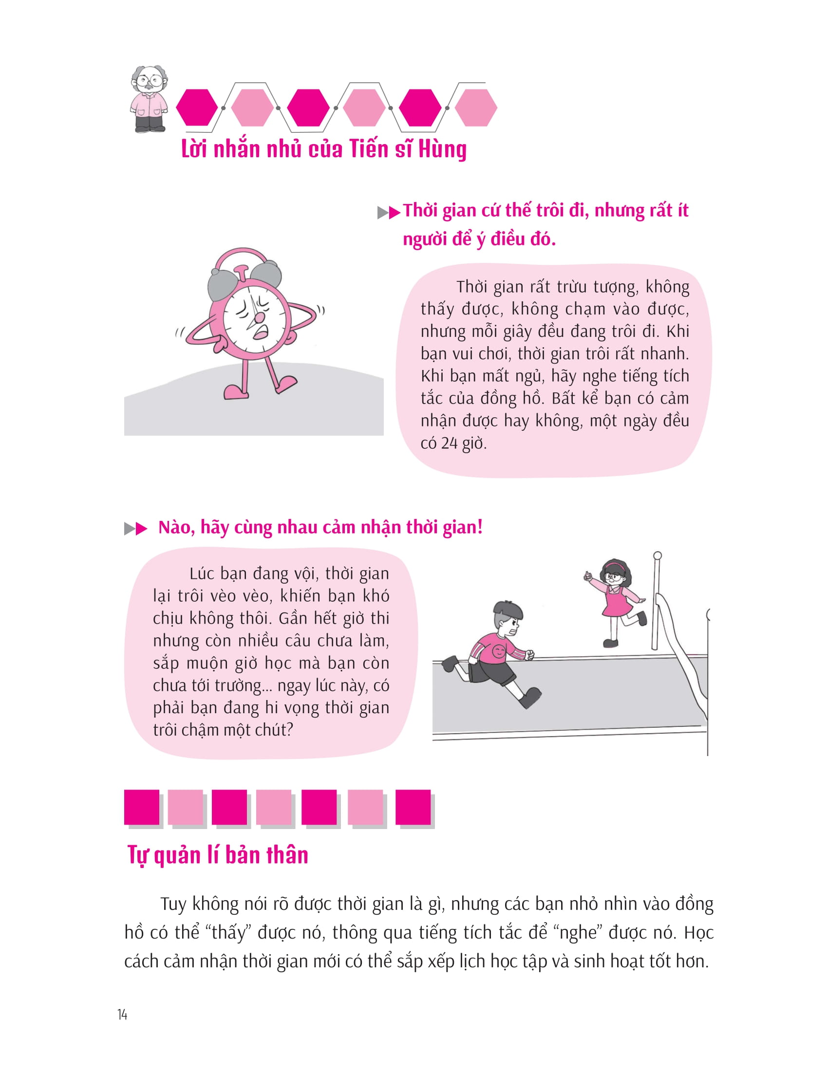 Ren Ki Nang Song Cho Hoc Sinh - Ki Nang Quan Li Thoi Gian