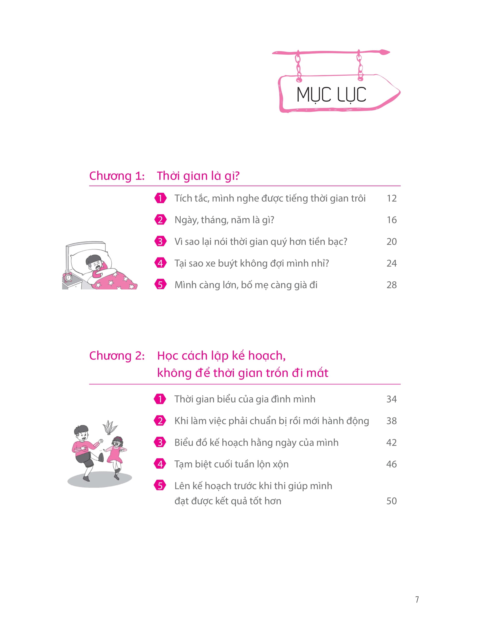 Ren Ki Nang Song Cho Hoc Sinh - Ki Nang Quan Li Thoi Gian