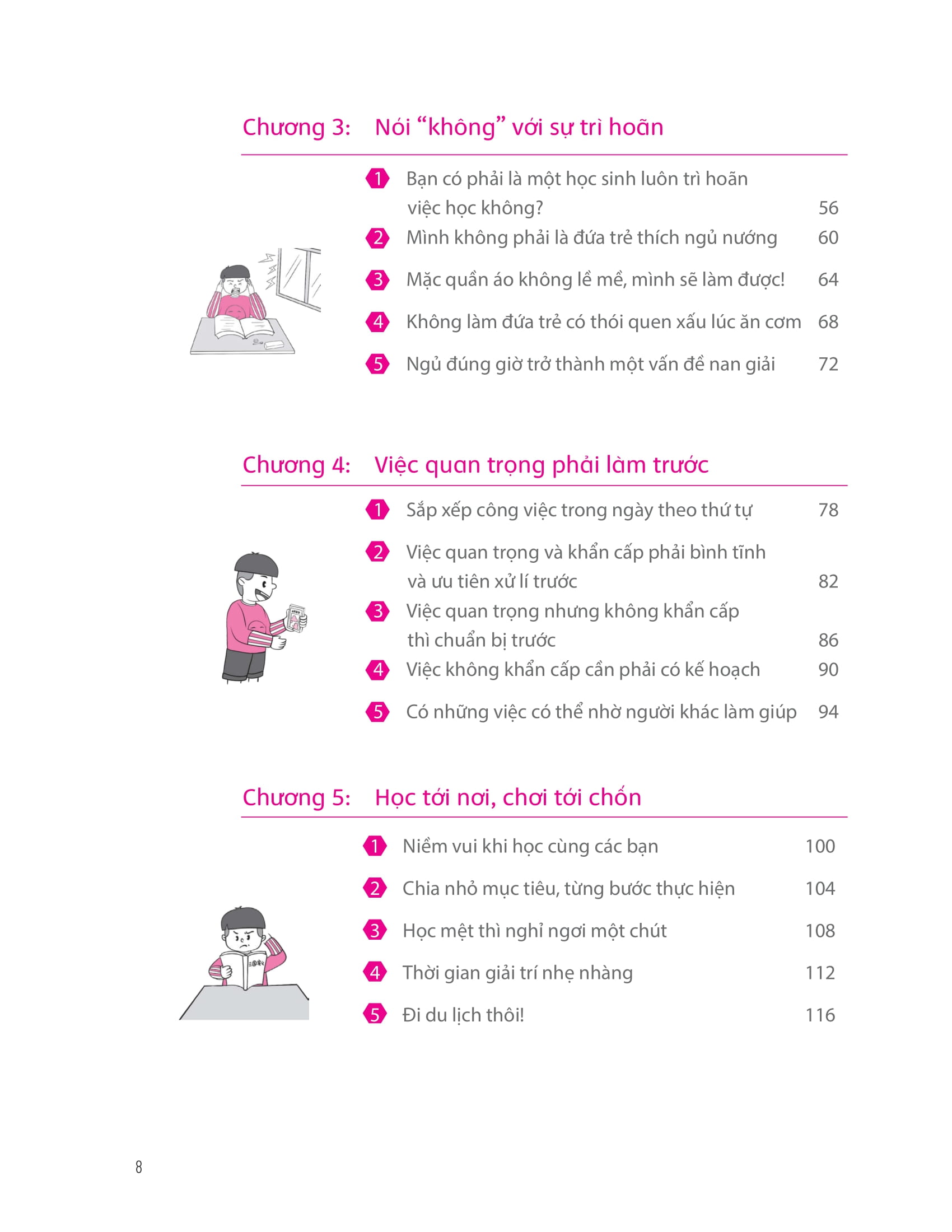 Ren Ki Nang Song Cho Hoc Sinh - Ki Nang Quan Li Thoi Gian