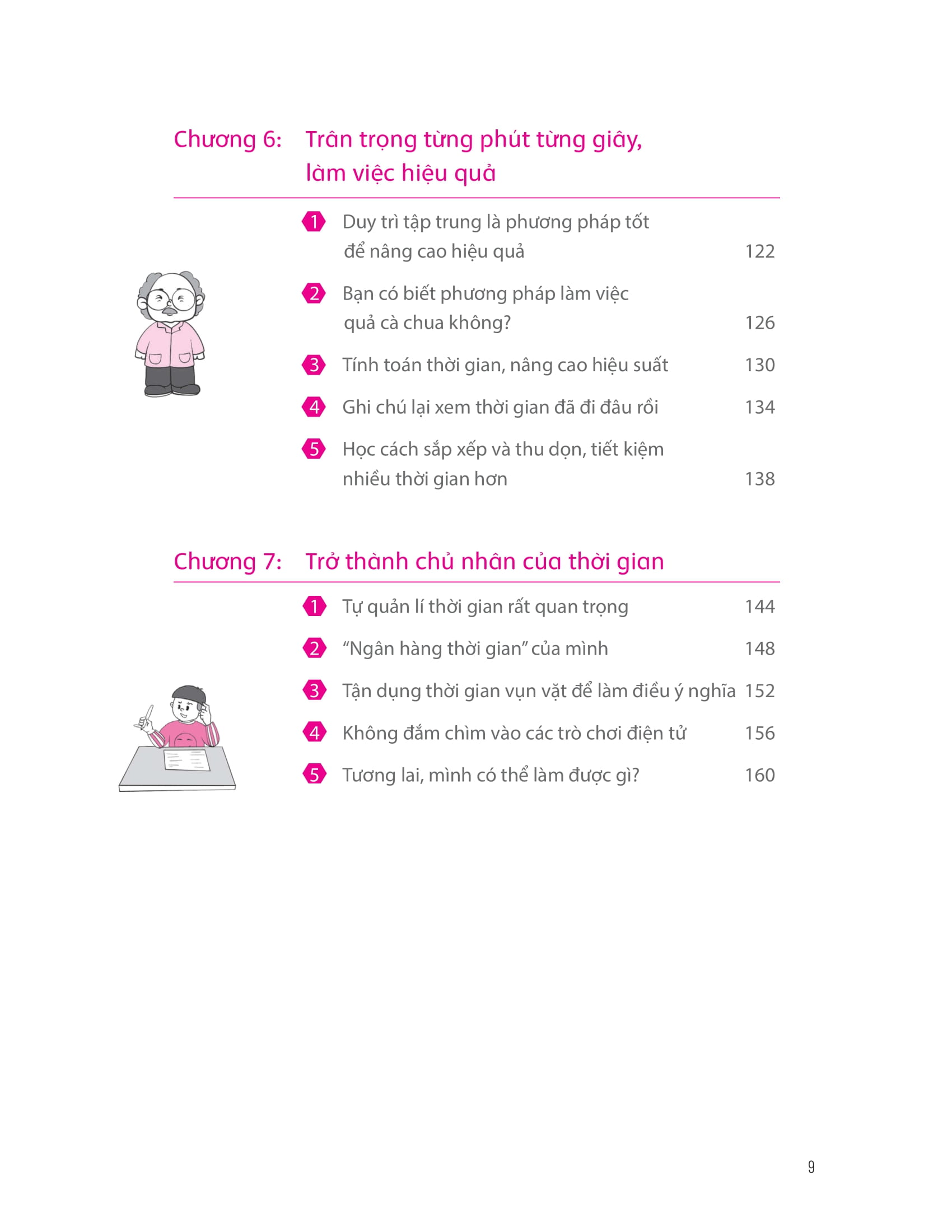 Ren Ki Nang Song Cho Hoc Sinh - Ki Nang Quan Li Thoi Gian