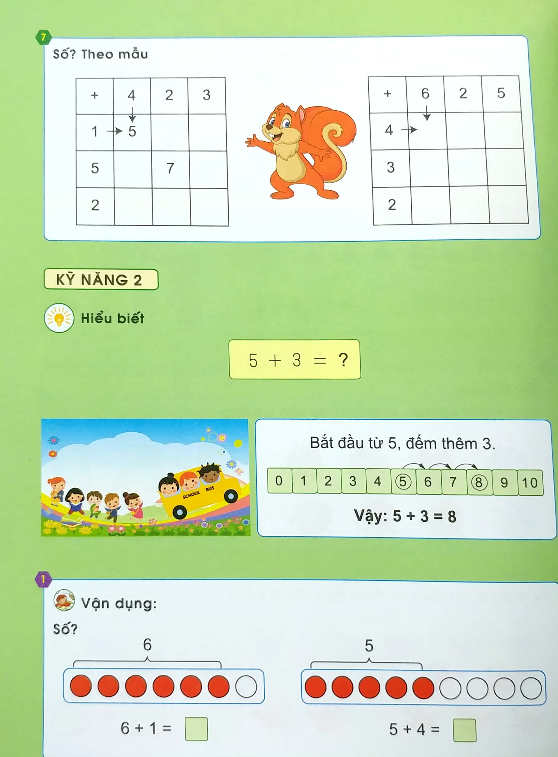 rèn kĩ năng tính nhanh, tính nhẩm 1 (tái bản 2023)