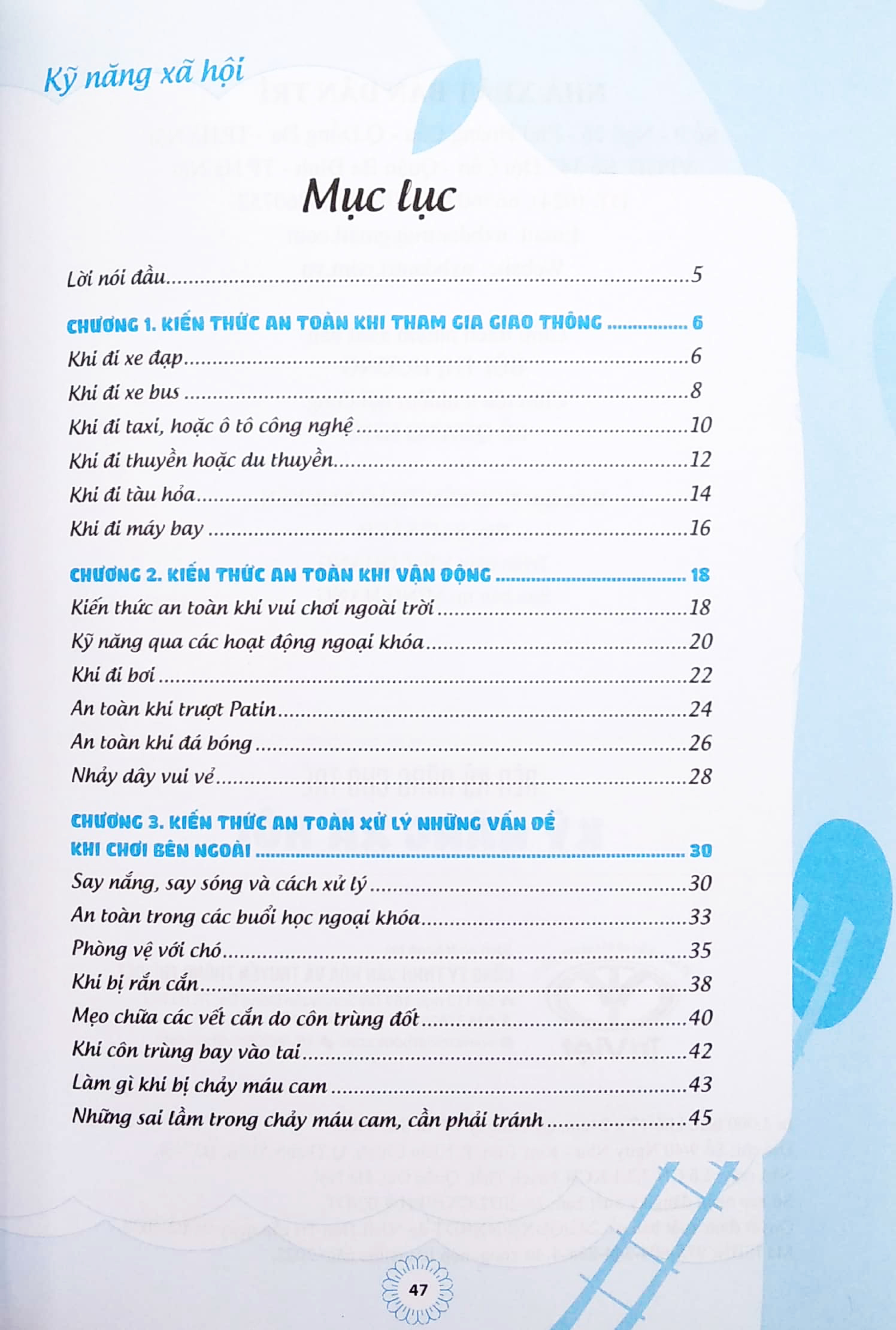 rèn kỹ năng cho trẻ - kỹ năng xã hội