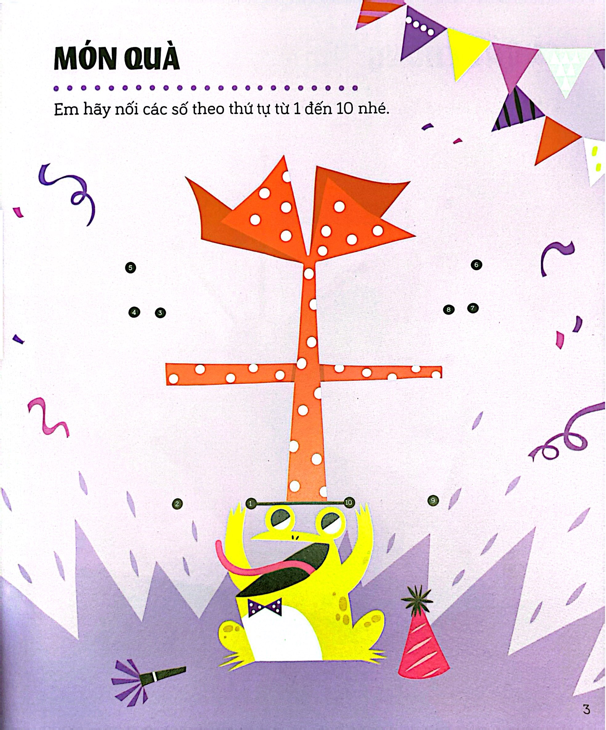 Ren Luyen Kha Nang Tap Trung - Noi So Thong Minh