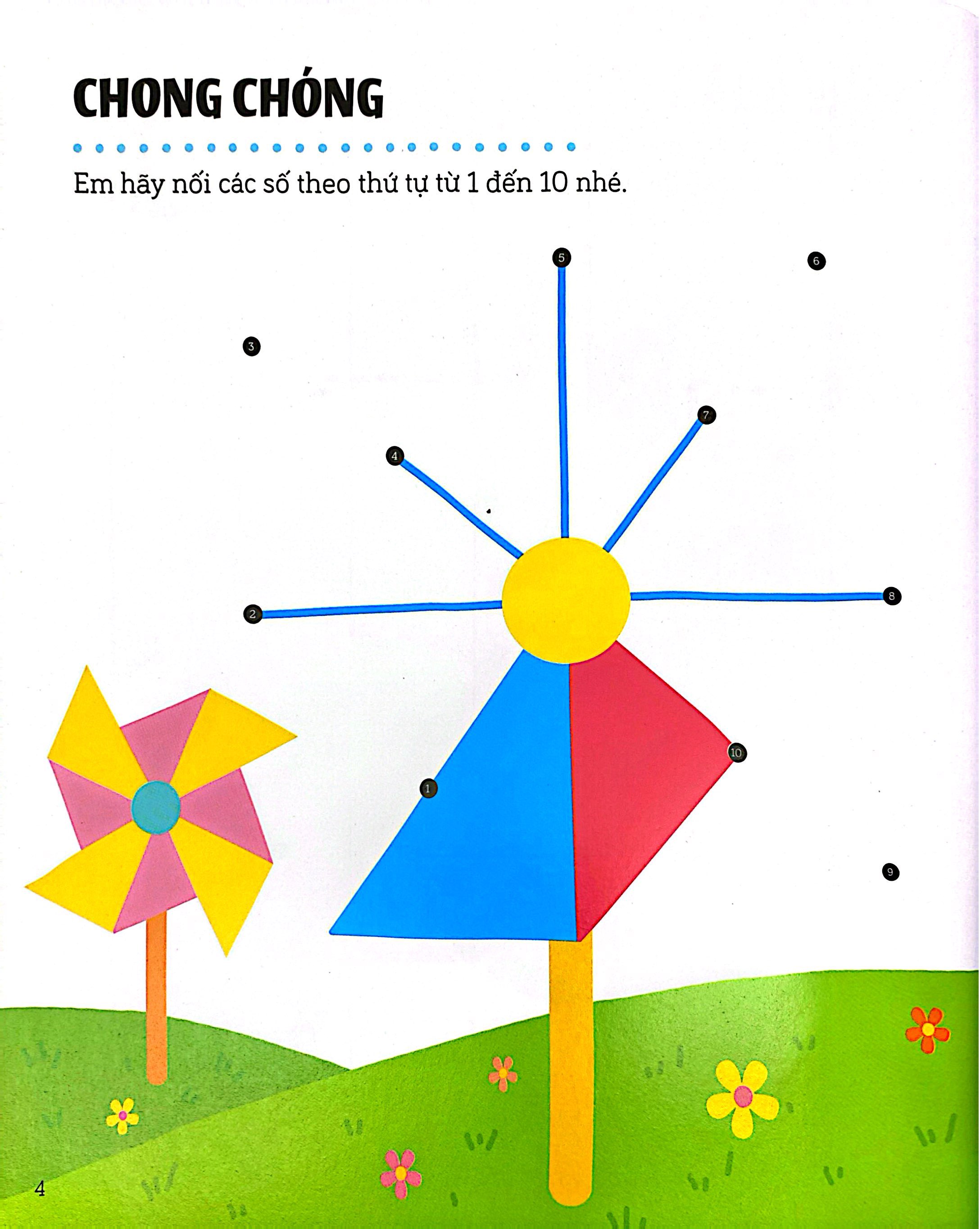 Ren Luyen Kha Nang Tap Trung - Noi So Thong Minh