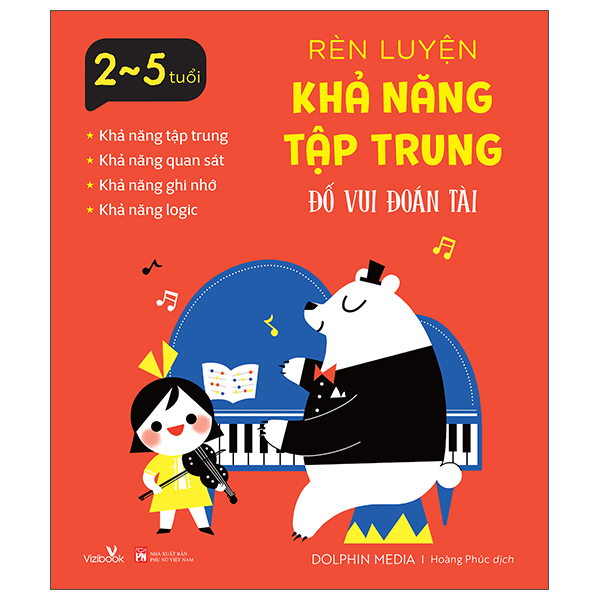 Ren Luyen Kha Nang Tap Trung - Tu Duy Sang Tao