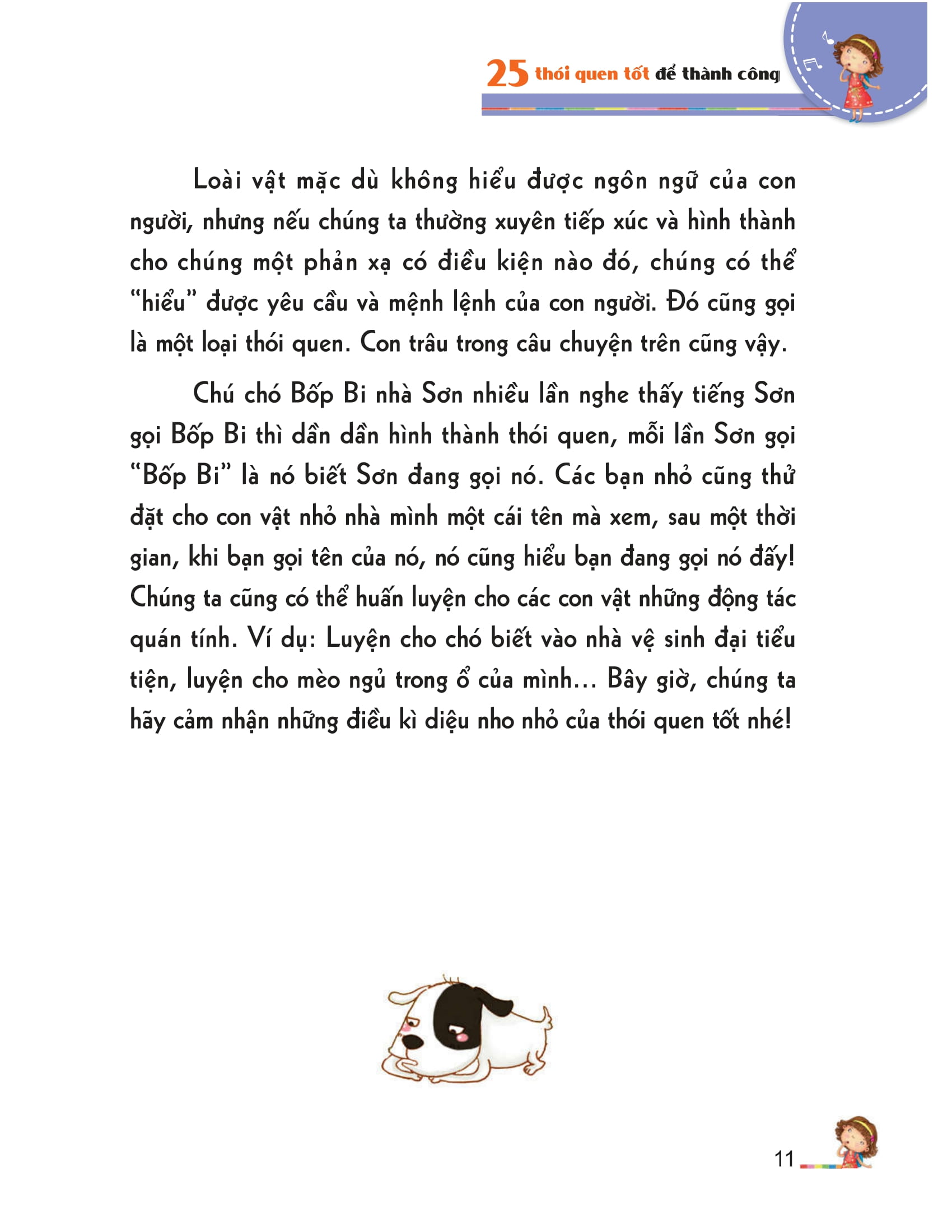 rèn luyện kĩ năng sống dành cho học sinh - 25 thói quen tốt để thành công (tái bản 2024)