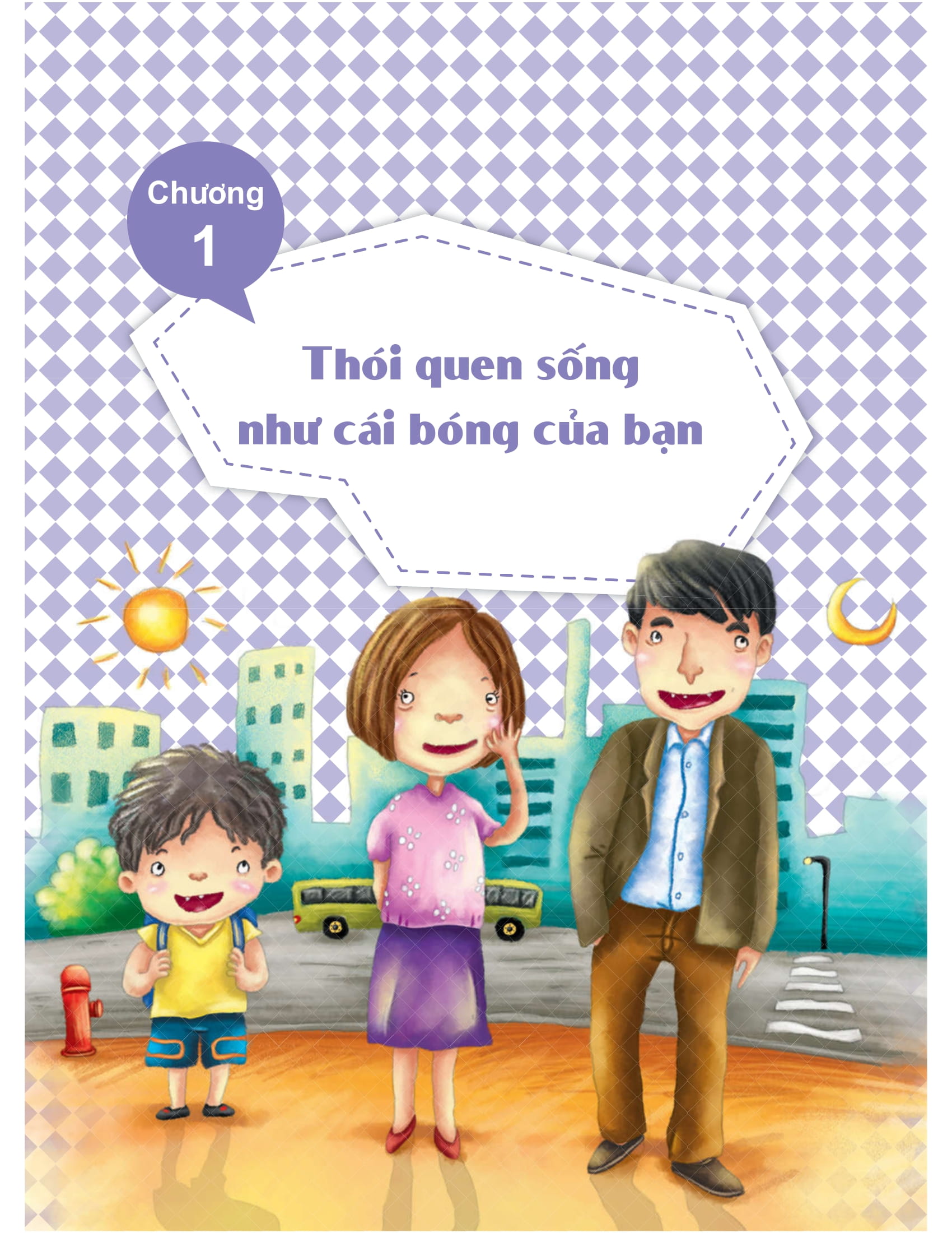 rèn luyện kĩ năng sống dành cho học sinh - 25 thói quen tốt để thành công (tái bản 2024)