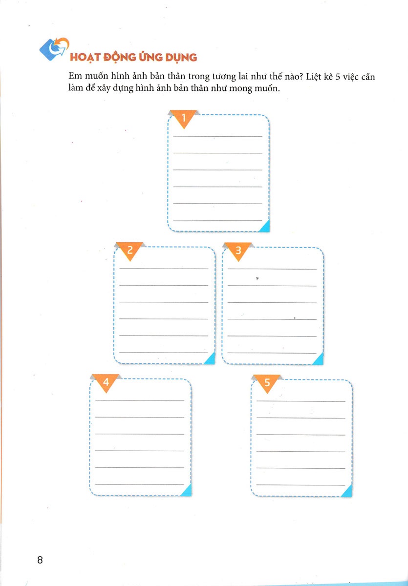 rèn luyện kĩ năng sống dành cho học sinh lớp 10