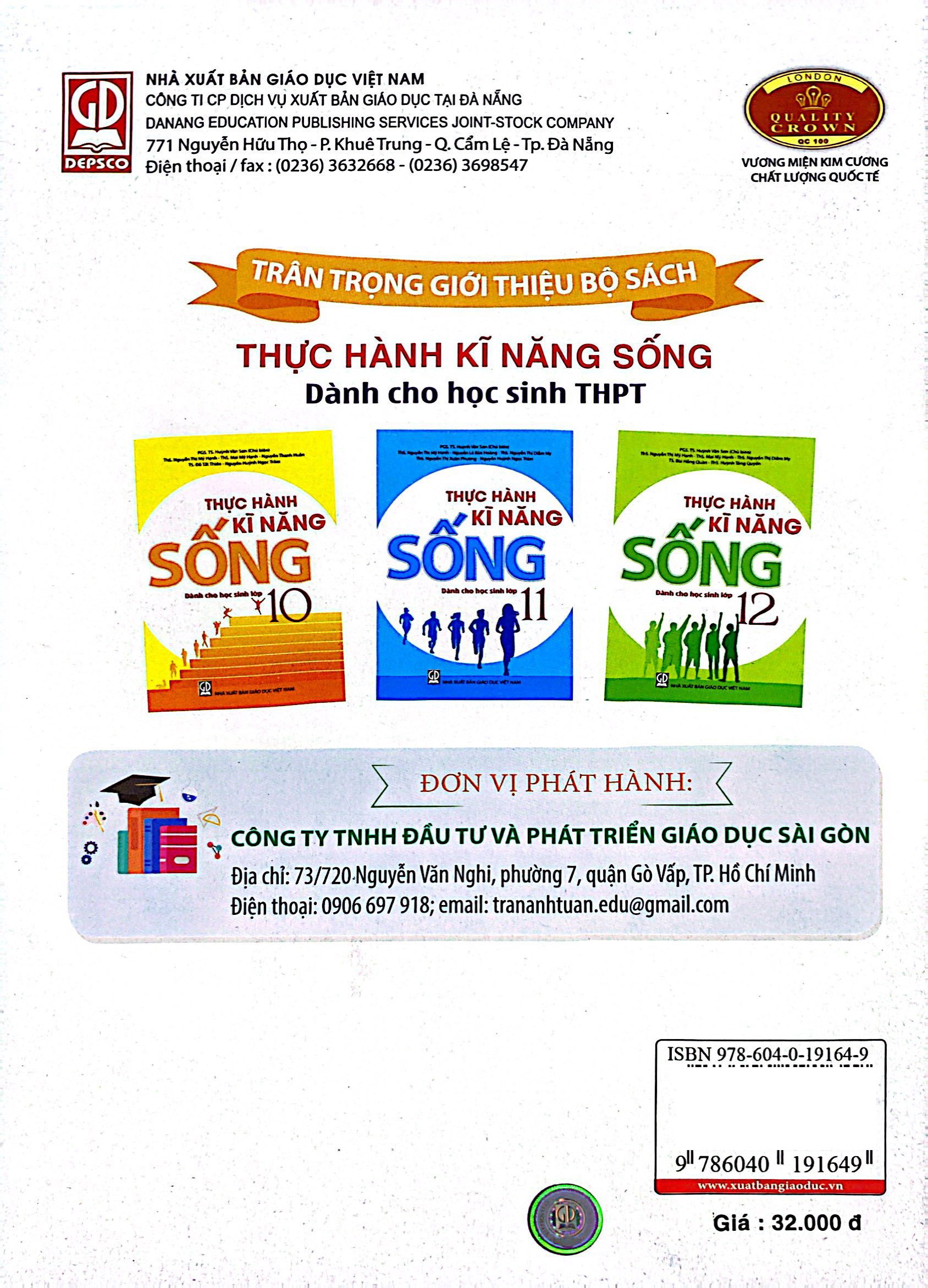 rèn luyện kĩ năng sống dành cho học sinh lớp 11