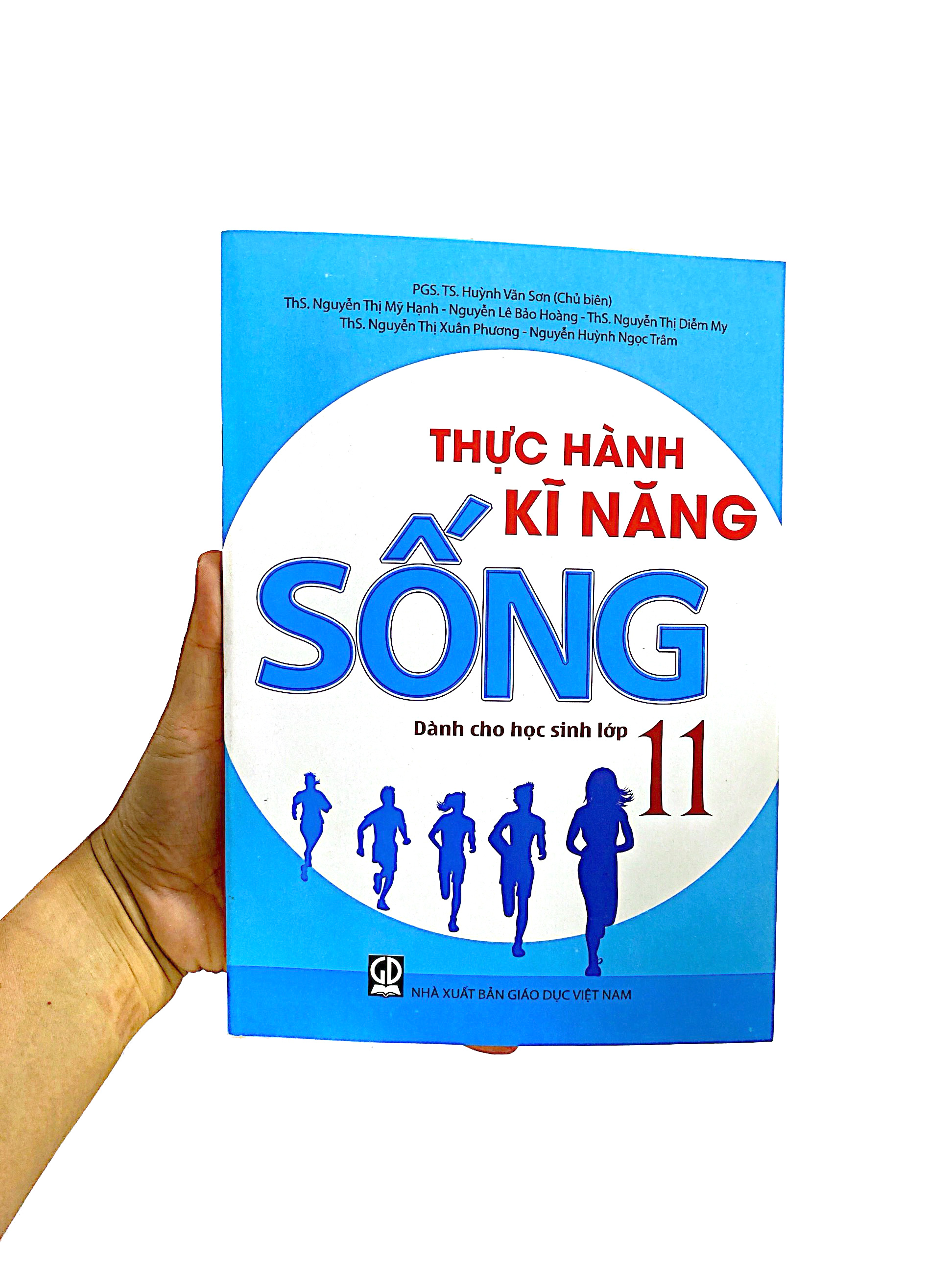 rèn luyện kĩ năng sống dành cho học sinh lớp 11