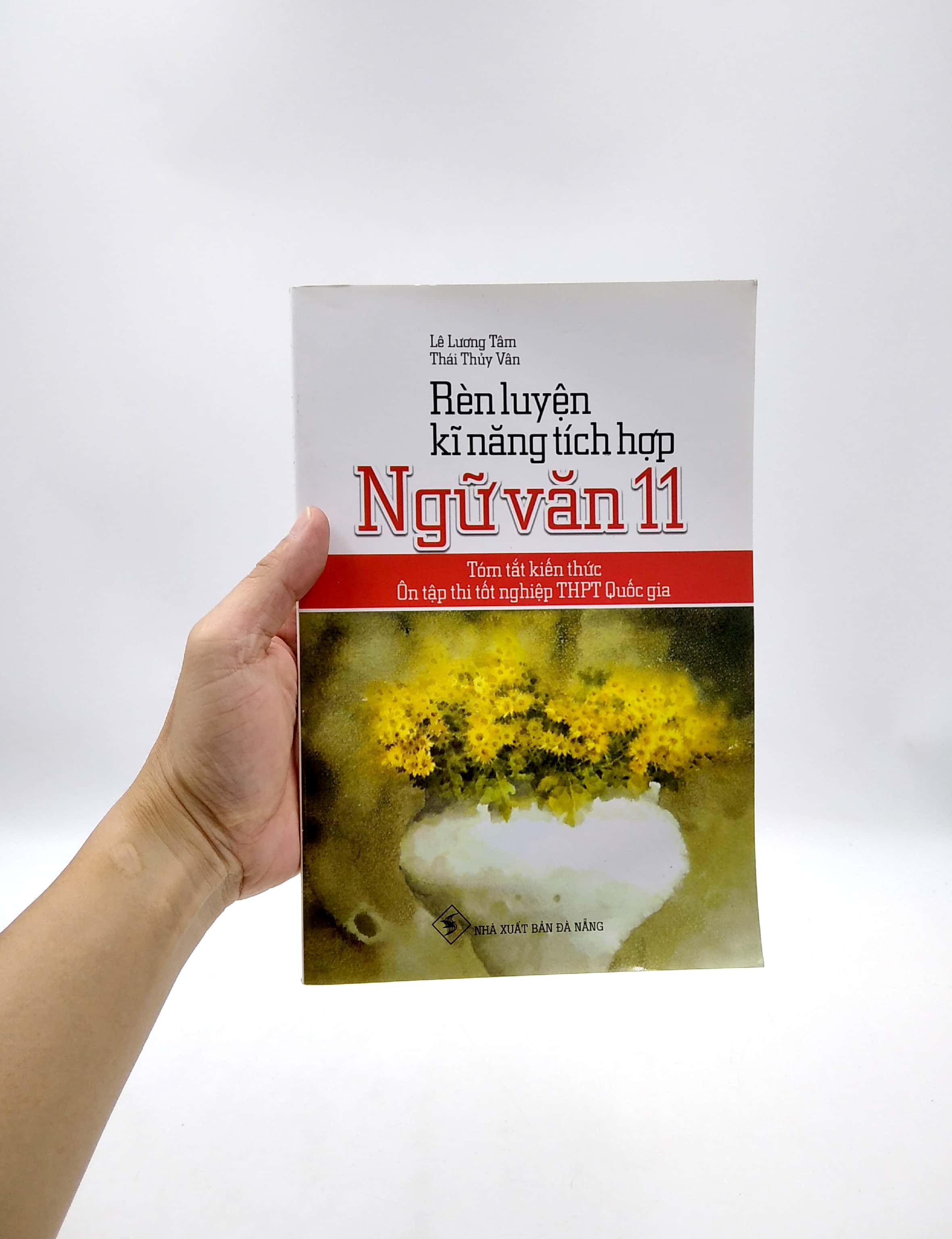 rèn luyện kĩ năng tích hợp ngữ văn 11