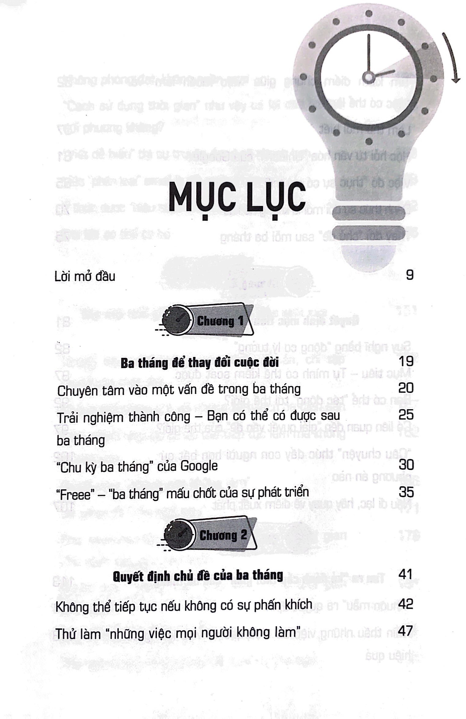 rèn luyện kỷ luật bản thân trong công việc