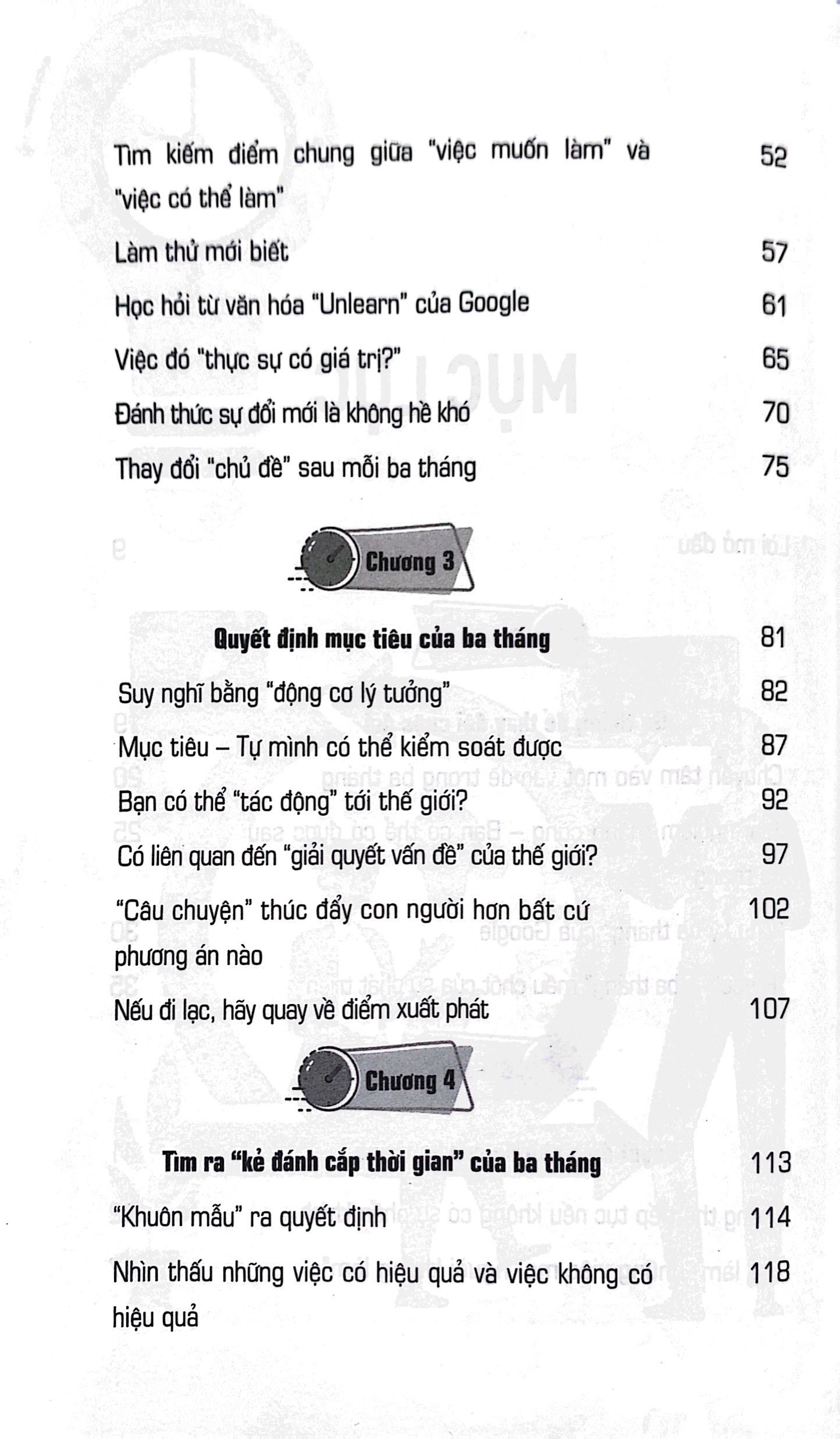 rèn luyện kỷ luật bản thân trong công việc