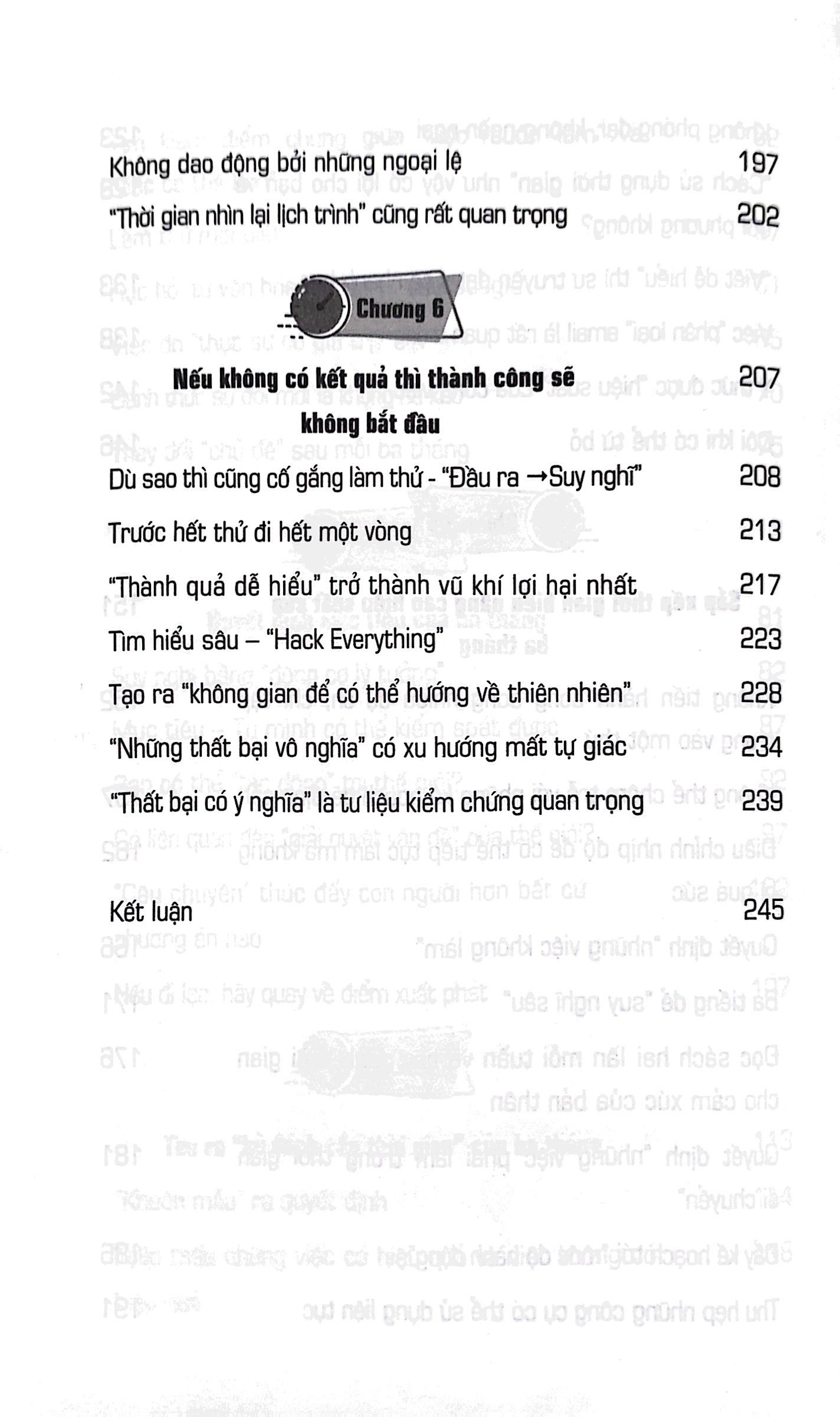 rèn luyện kỷ luật bản thân trong công việc