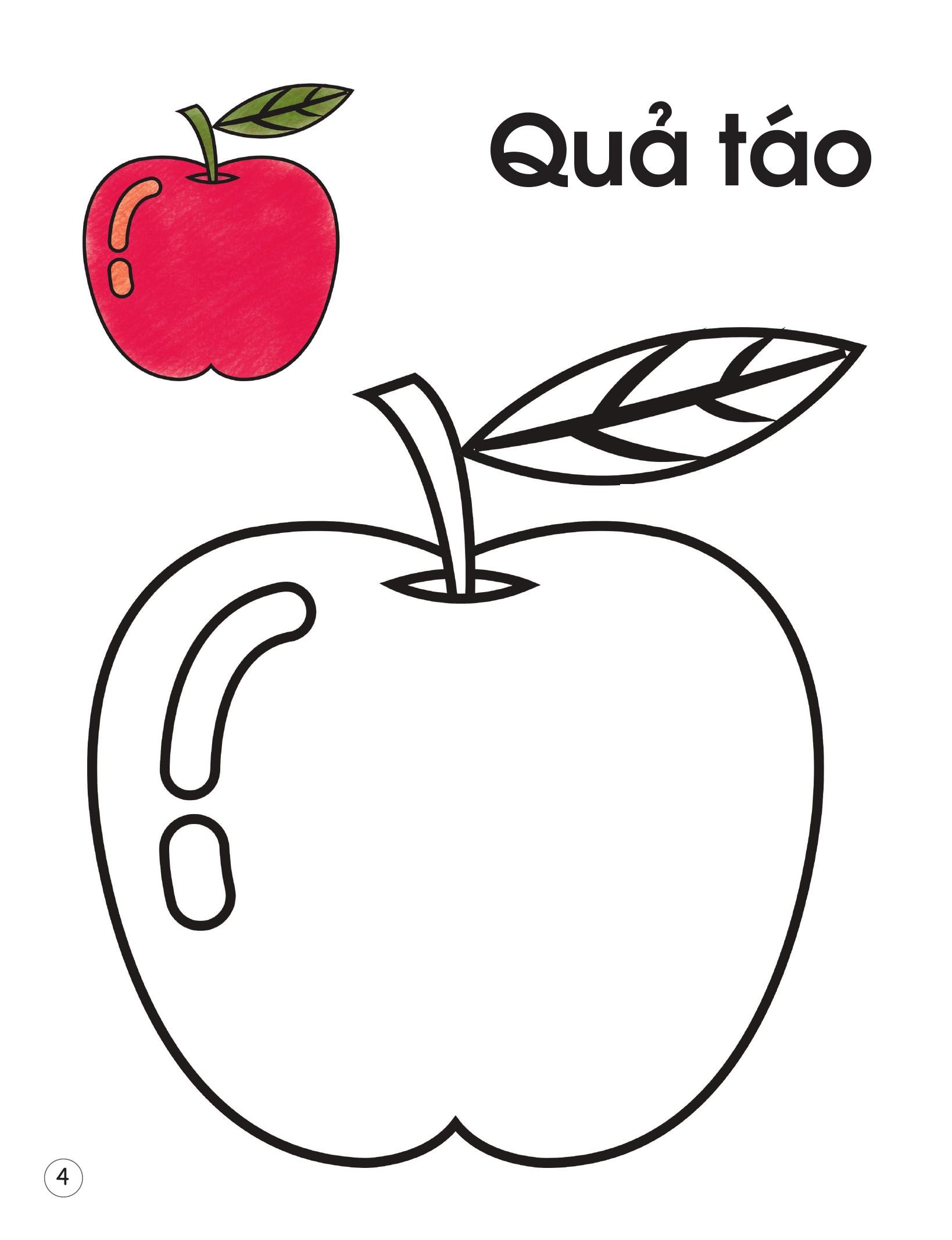 Ren Luyen Ky Nang Cam But Cho Tre - To Mau Sang Tao