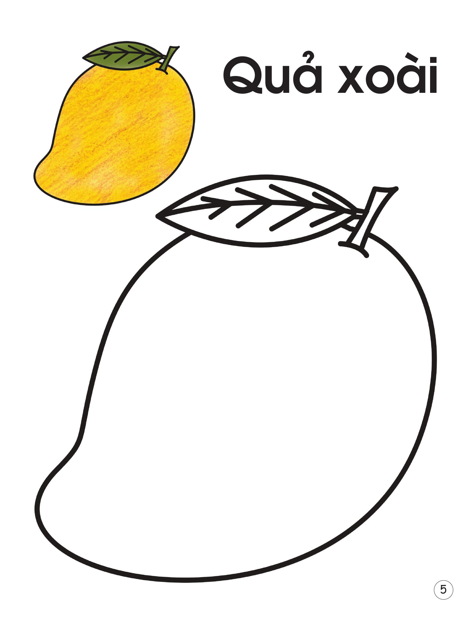 Ren Luyen Ky Nang Cam But Cho Tre - To Mau Sang Tao