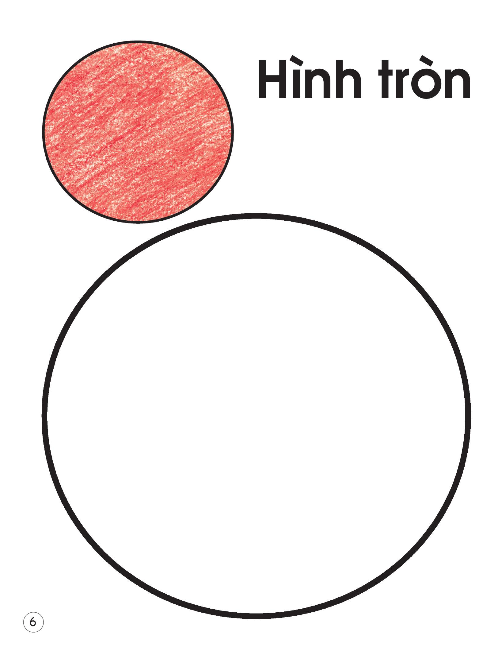 Ren Luyen Ky Nang Cam But Cho Tre - To Mau Sang Tao