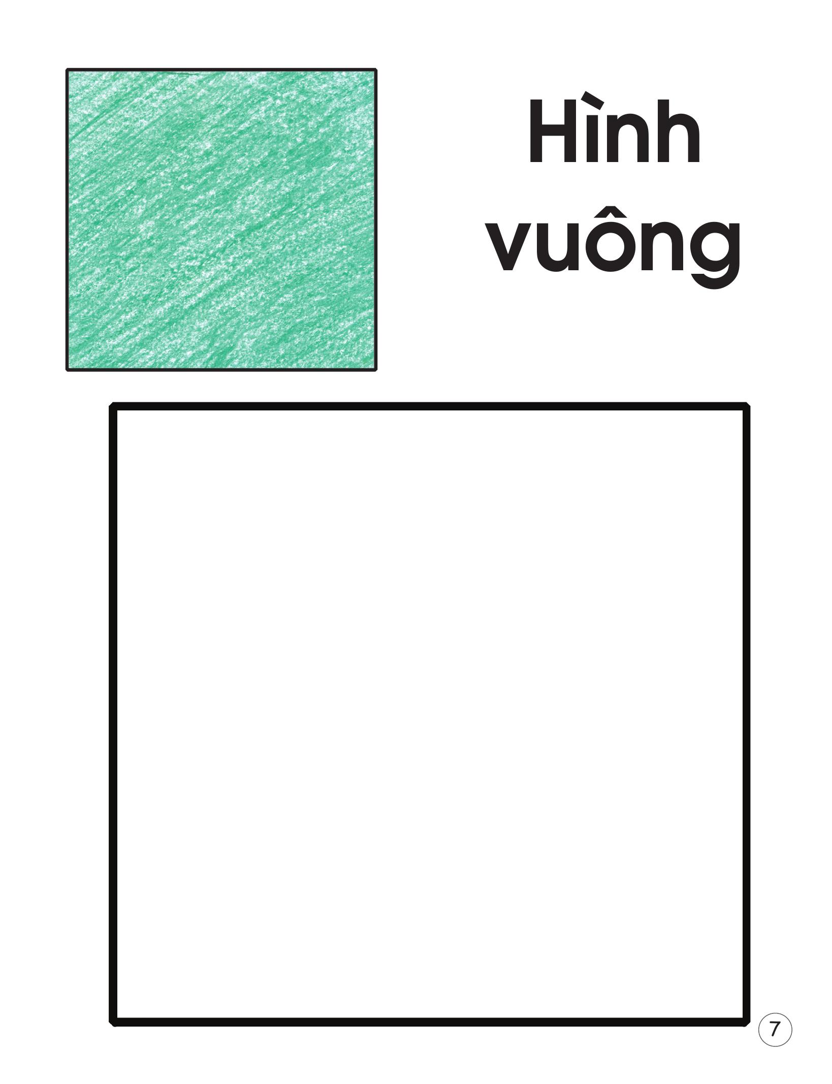 Ren Luyen Ky Nang Cam But Cho Tre - To Mau Sang Tao