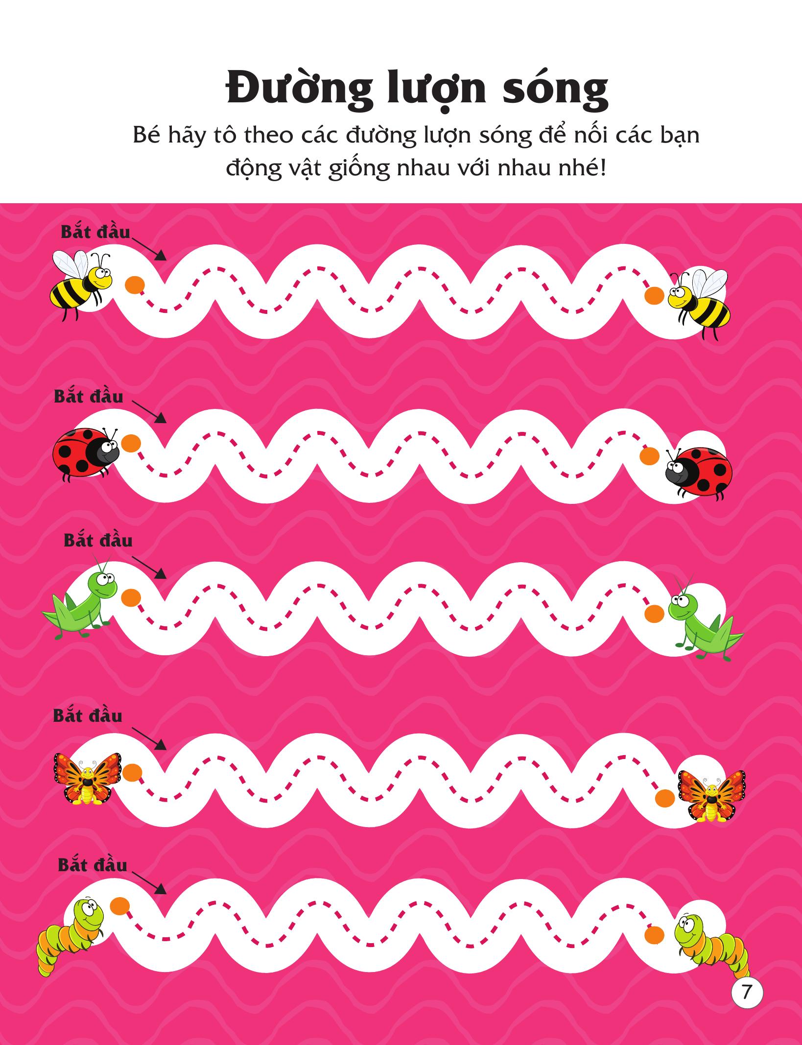 Ren Luyen Ky Nang Cam But Cho Tre - To Net Co Ban