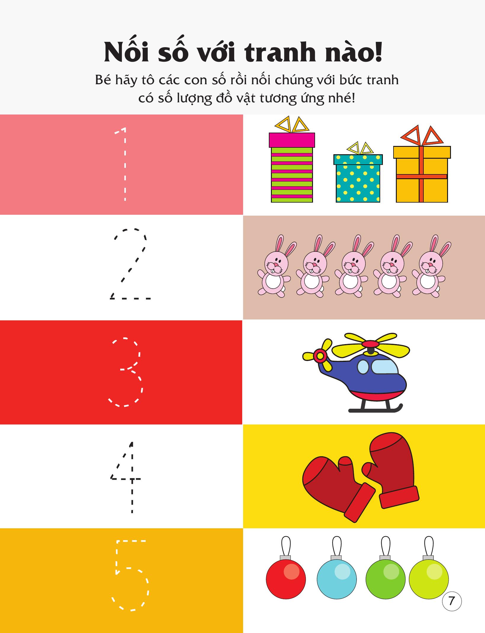 Ren Luyen Ky Nang Cam But Cho Tre - To Net So Dem