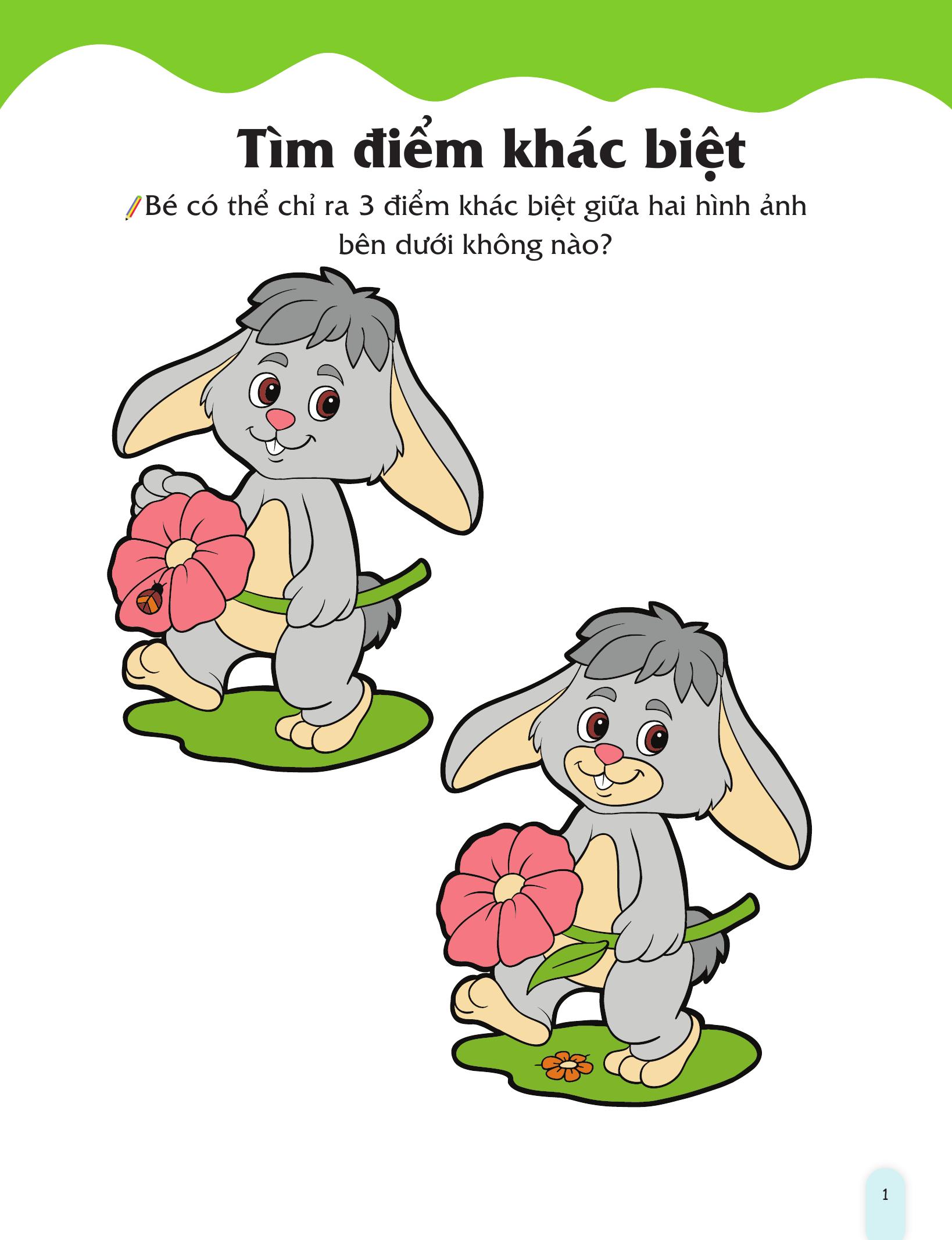 Ren Luyen Ky Nang Cam But Cho Tre - Tro Choi Logic