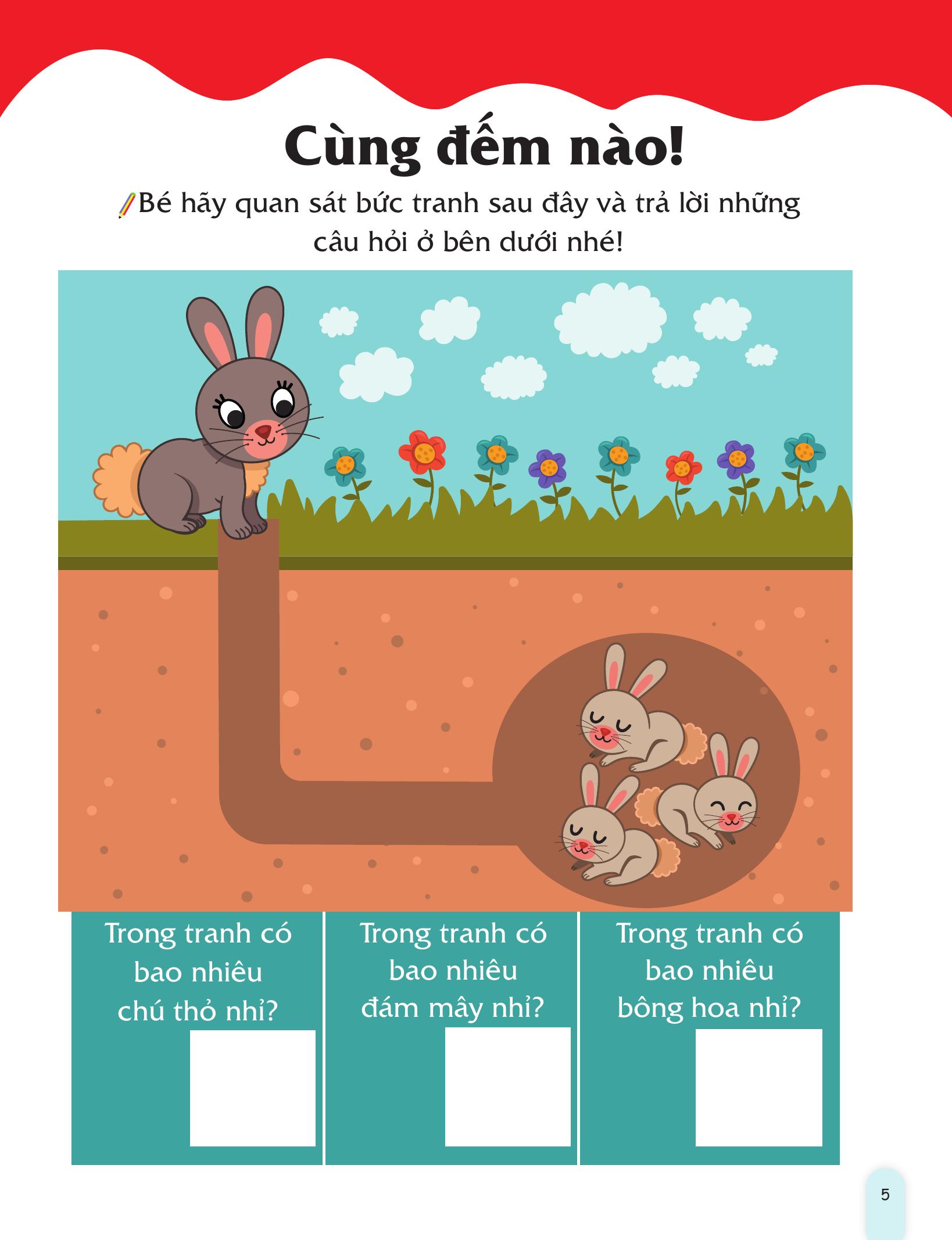 Ren Luyen Ky Nang Cam But Cho Tre - Tro Choi Logic