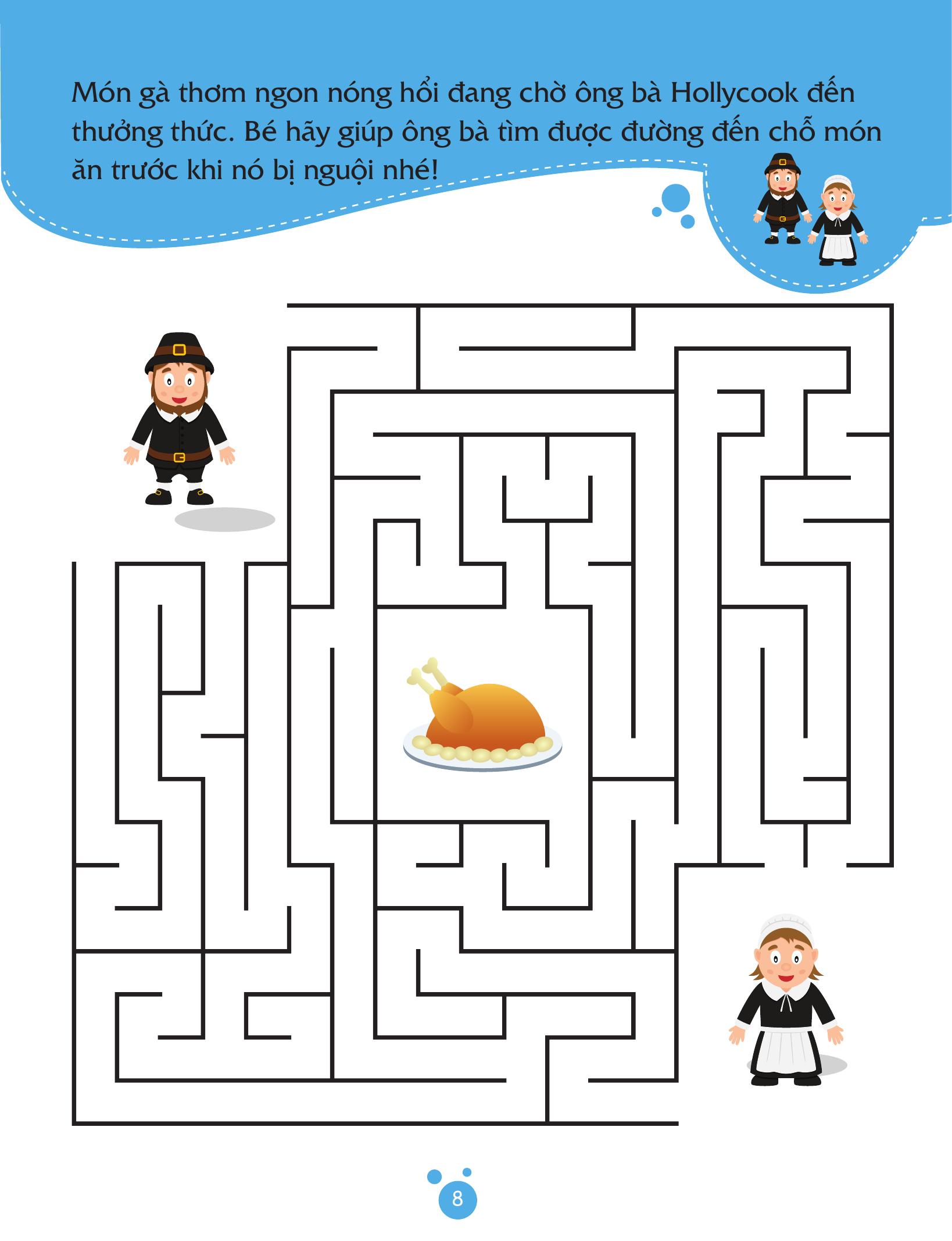 Ren Luyen Ky Nang Cam But Cho Tre - Tro Choi Me Cung