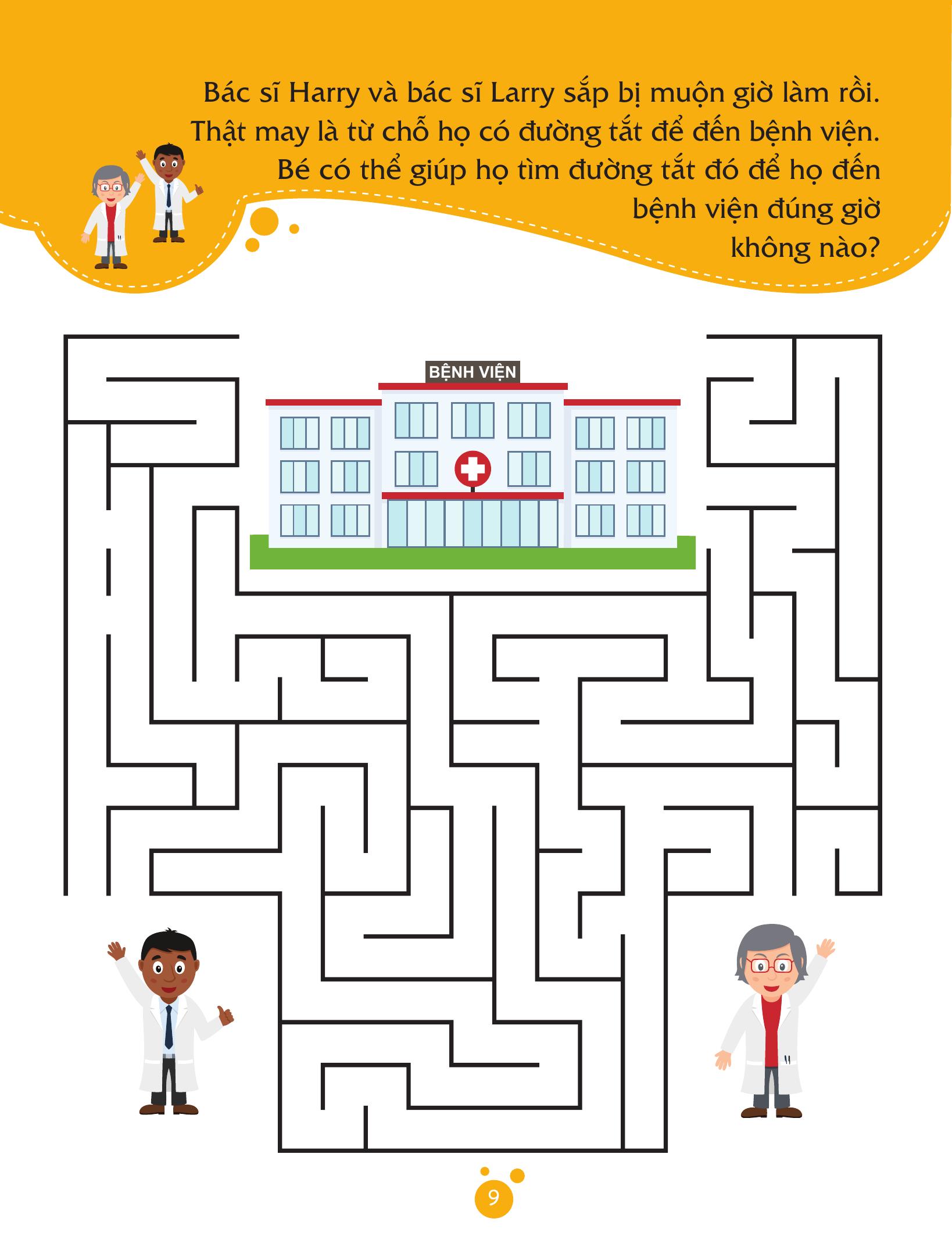 Ren Luyen Ky Nang Cam But Cho Tre - Tro Choi Me Cung