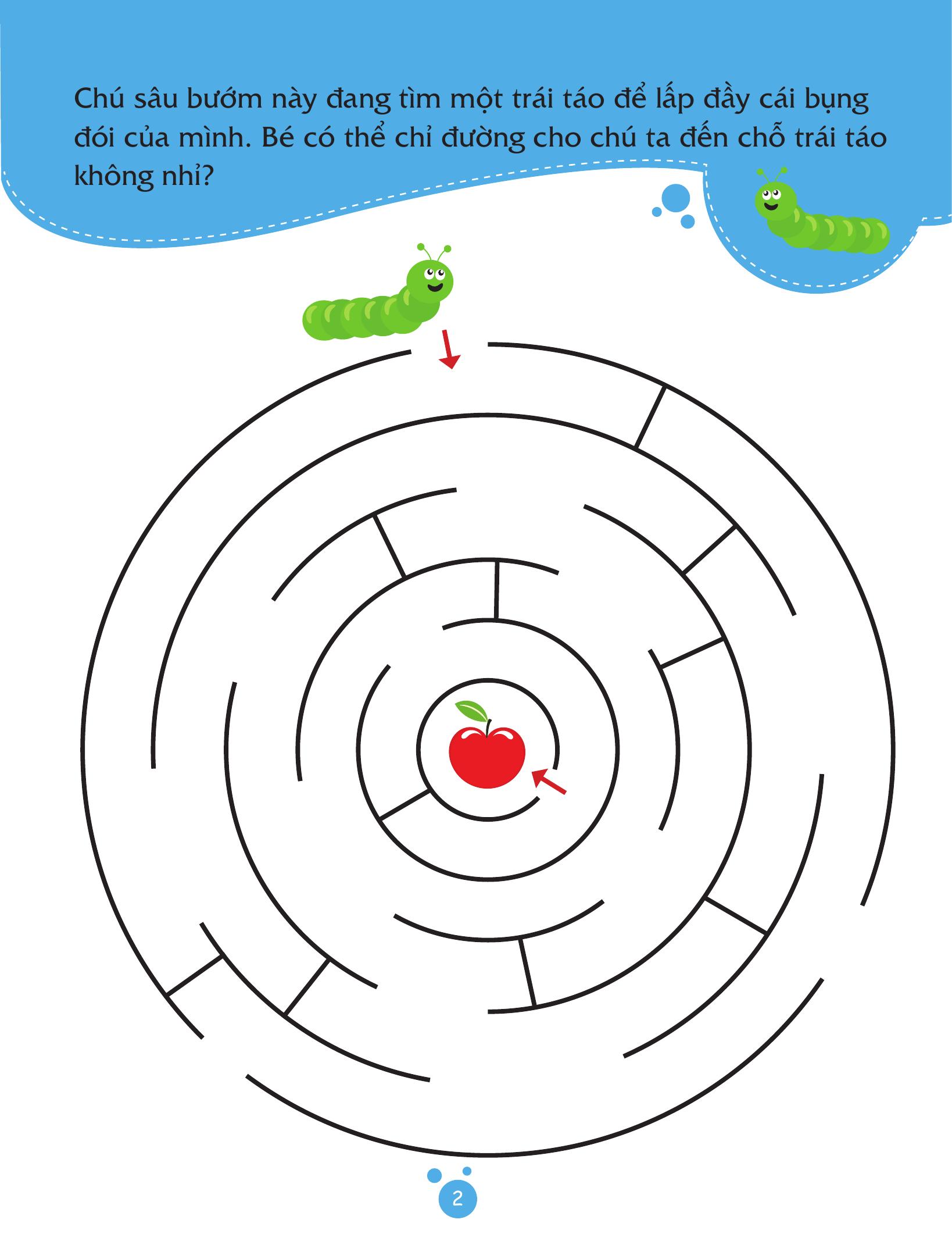 Ren Luyen Ky Nang Cam But Cho Tre - Tro Choi Me Cung