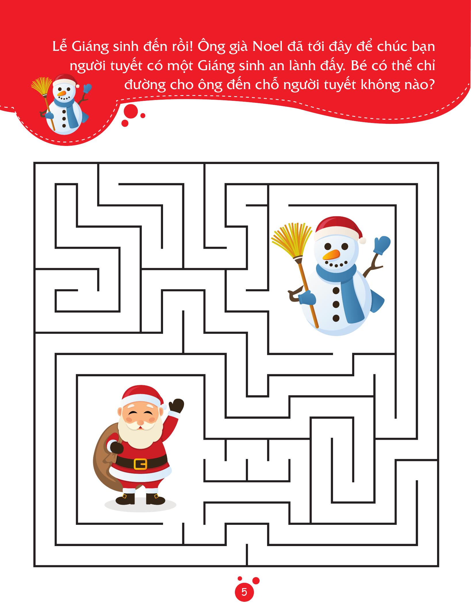 Ren Luyen Ky Nang Cam But Cho Tre - Tro Choi Me Cung