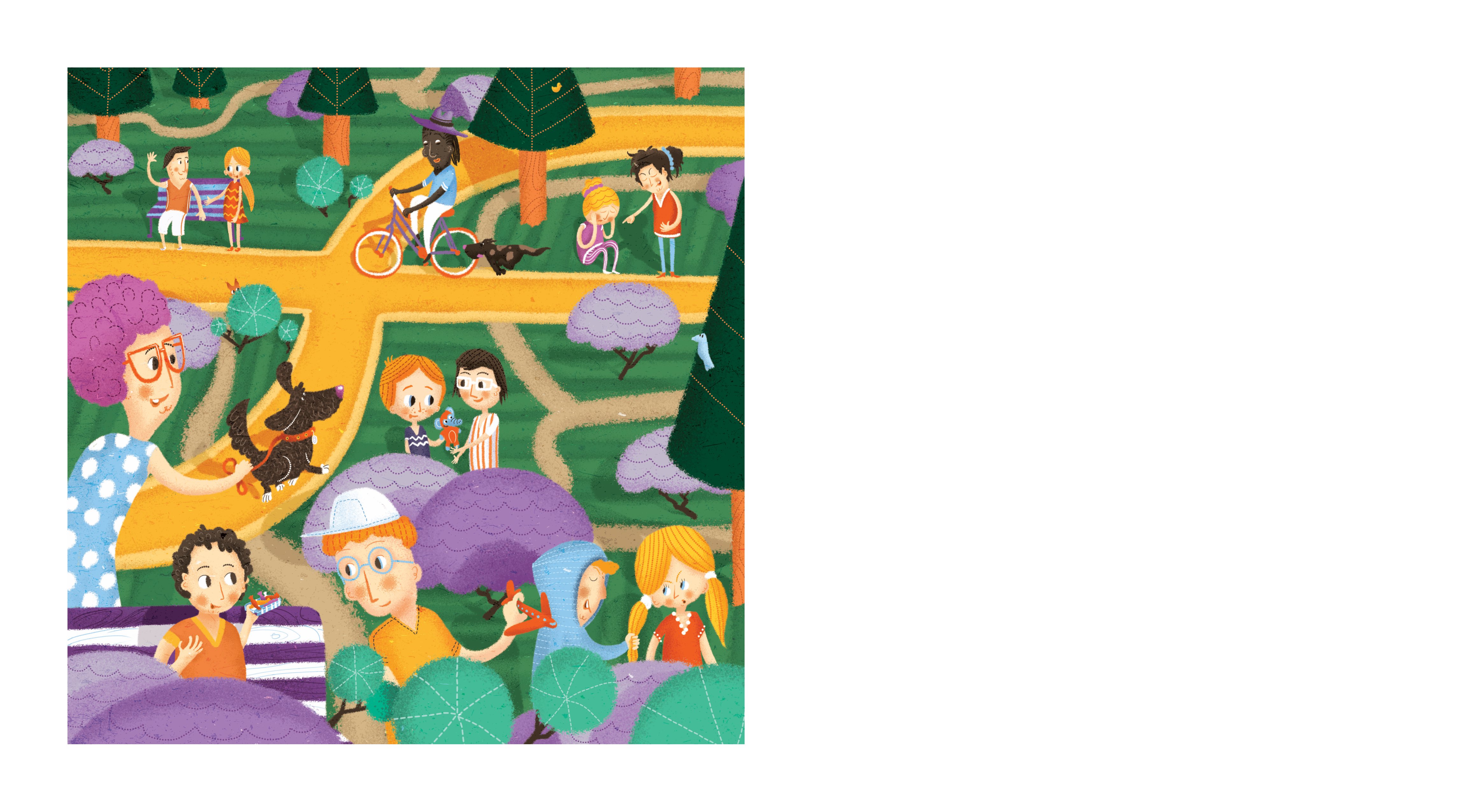 rèn luyện kỹ năng đầu đời cho trẻ - 30 câu trắc nghiệm giúp con tự bảo vệ bản thân