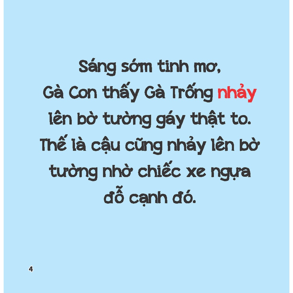 rèn luyện kỹ năng giao tiếp bằng tranh cho bé - lời cảm ơn (song ngữ anh - việt)