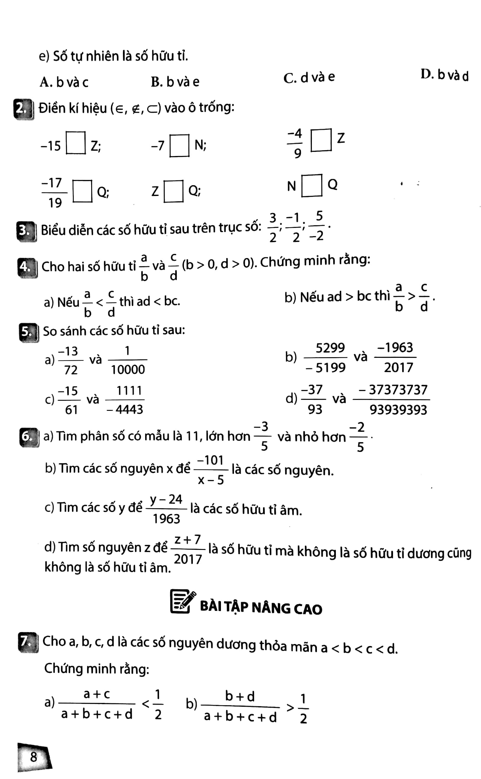 rèn luyện kỹ năng học tốt toán 7 (tái bản 2023)