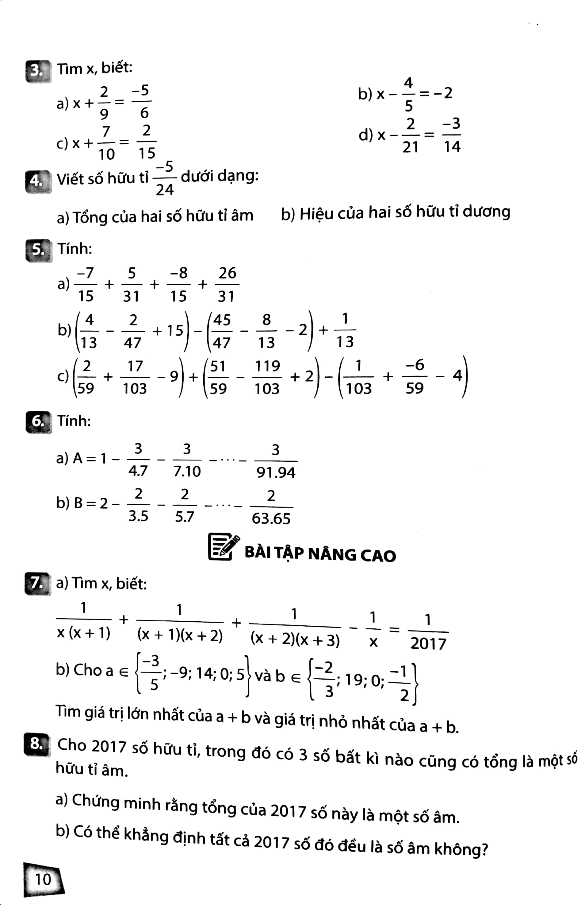 rèn luyện kỹ năng học tốt toán 7 (tái bản 2023)
