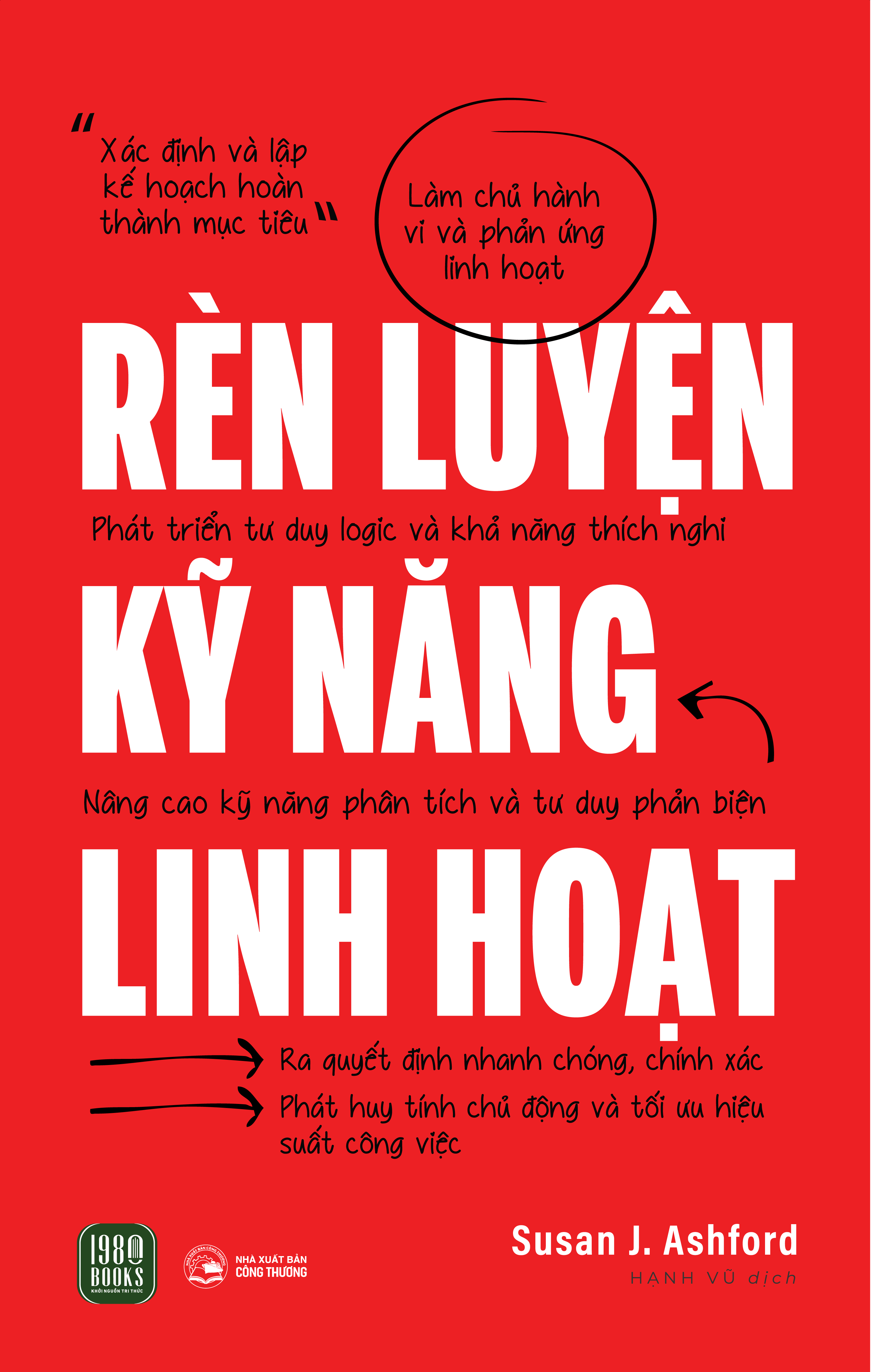 Ren Luyen Ky Nang Linh Hoat