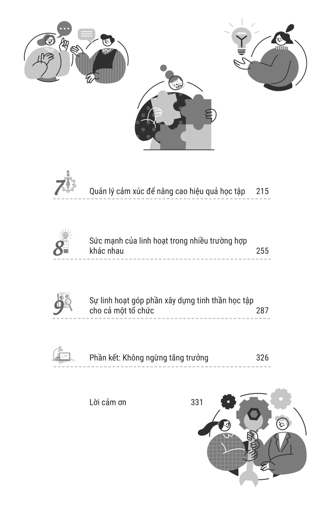 Ren Luyen Ky Nang Linh Hoat