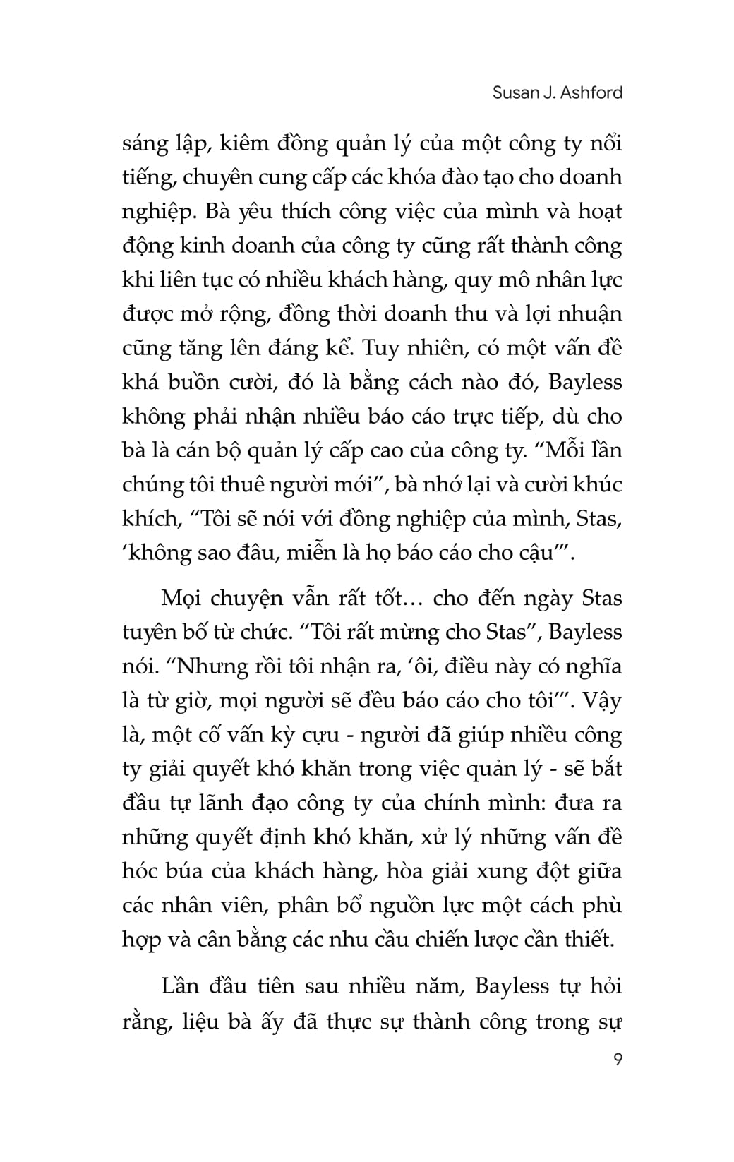 Ren Luyen Ky Nang Linh Hoat