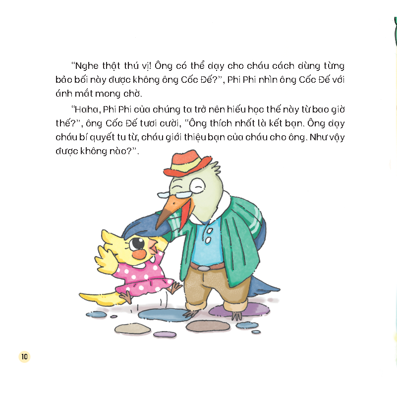 rèn luyện kỹ năng ngôn ngữ cho trẻ - ngôn ngữ thật thú vị - ngày hội tu từ