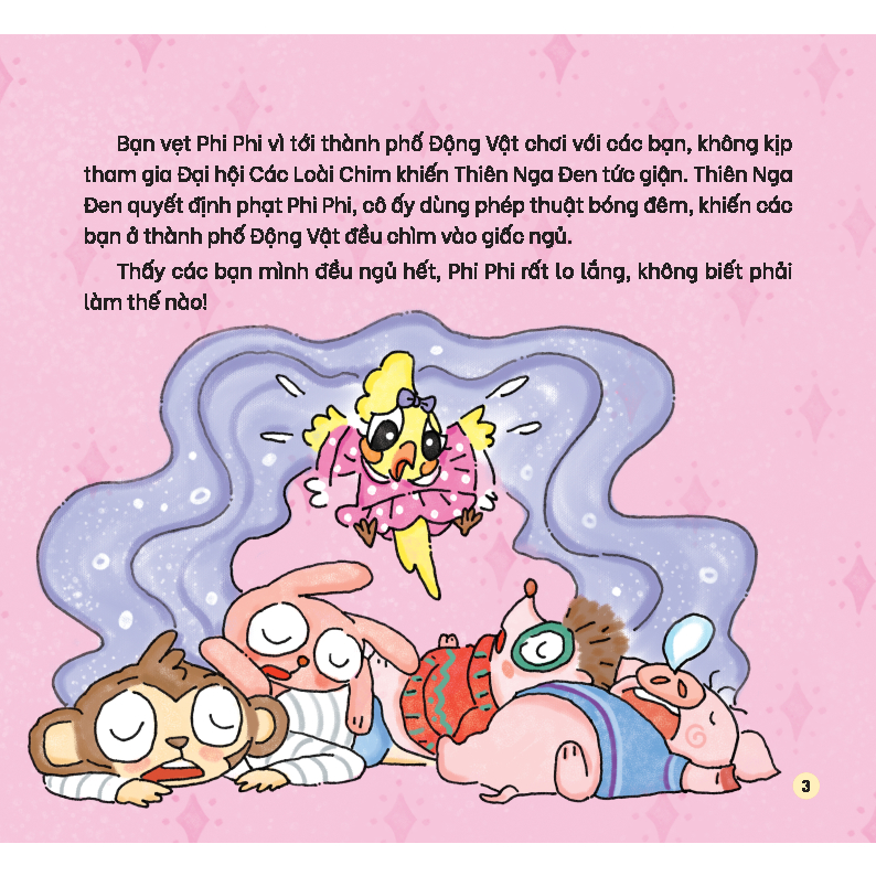 rèn luyện kỹ năng ngôn ngữ cho trẻ - ngôn ngữ thật thú vị - thử thách ngôn ngữ