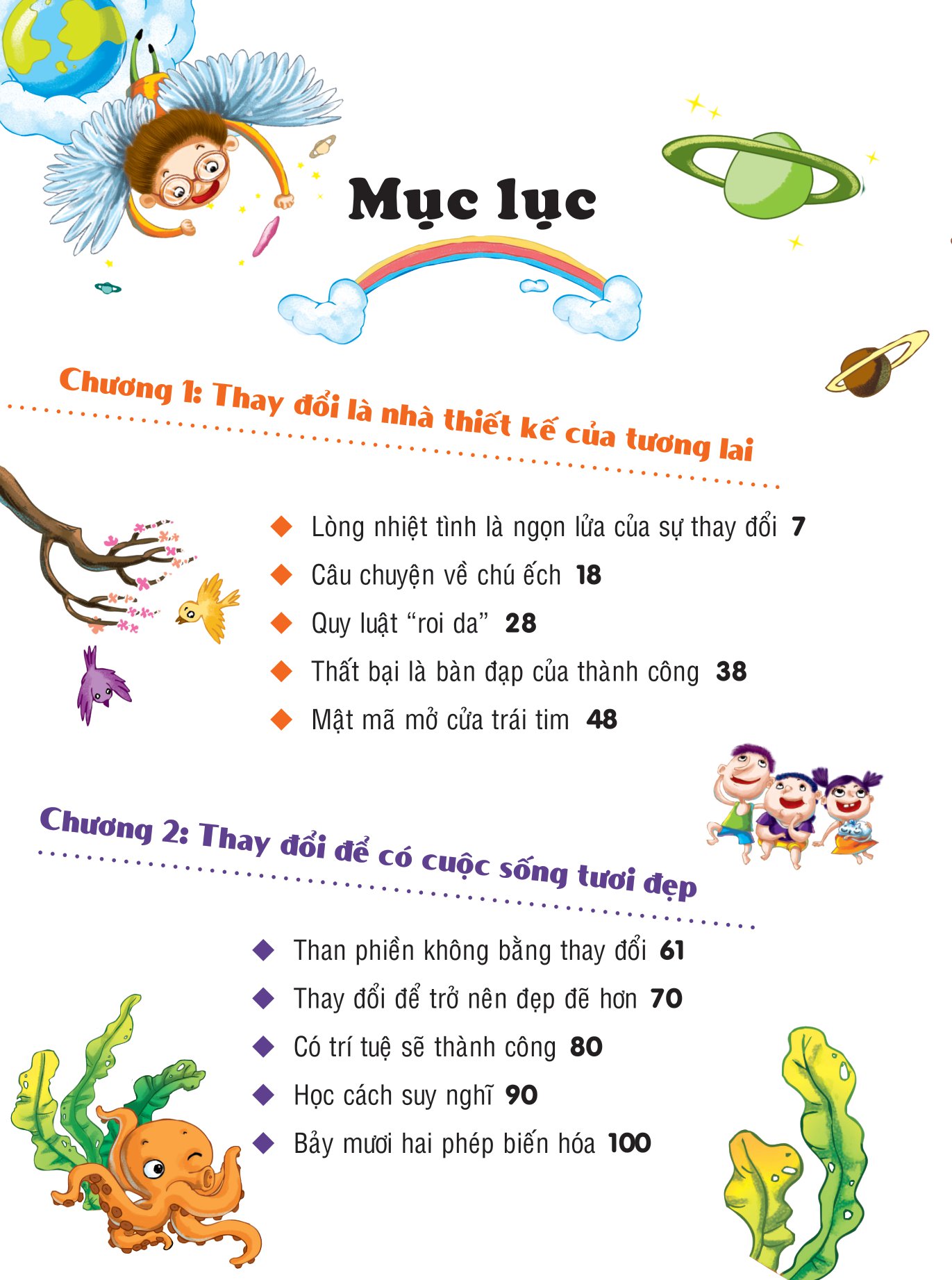 Ren Luyen Ky Nang Song Cho Hoc Sinh - 25 Tuyet Chieu De Thay Doi (Tai Ban)