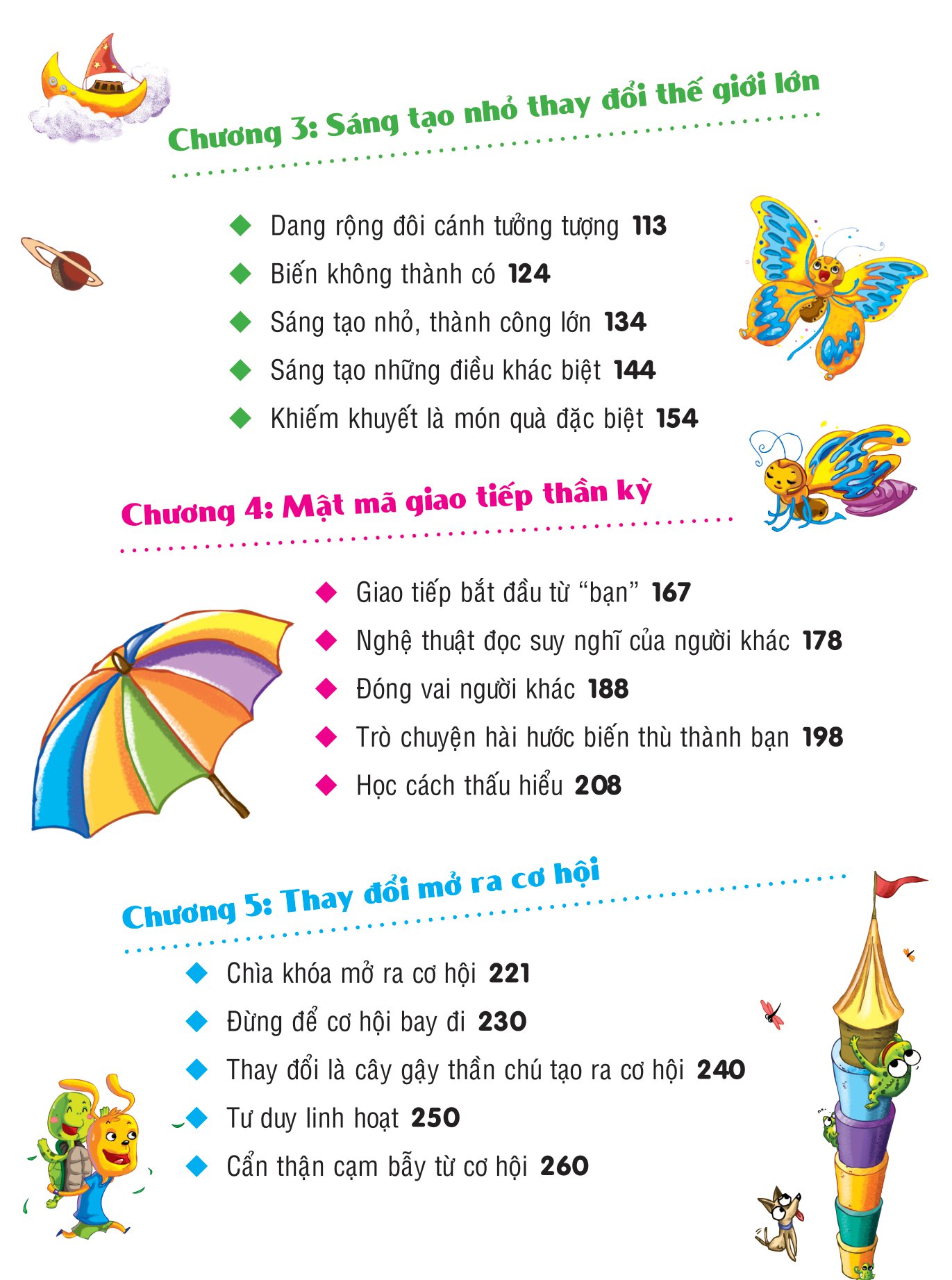 Ren Luyen Ky Nang Song Cho Hoc Sinh - 25 Tuyet Chieu De Thay Doi (Tai Ban)