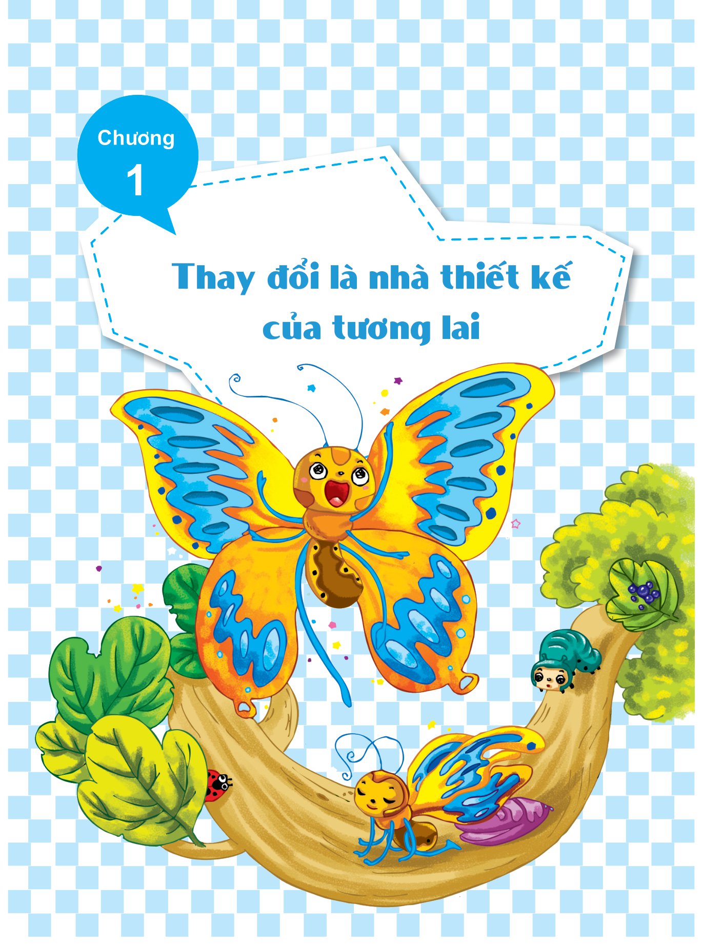 Ren Luyen Ky Nang Song Cho Hoc Sinh - 25 Tuyet Chieu De Thay Doi (Tai Ban)