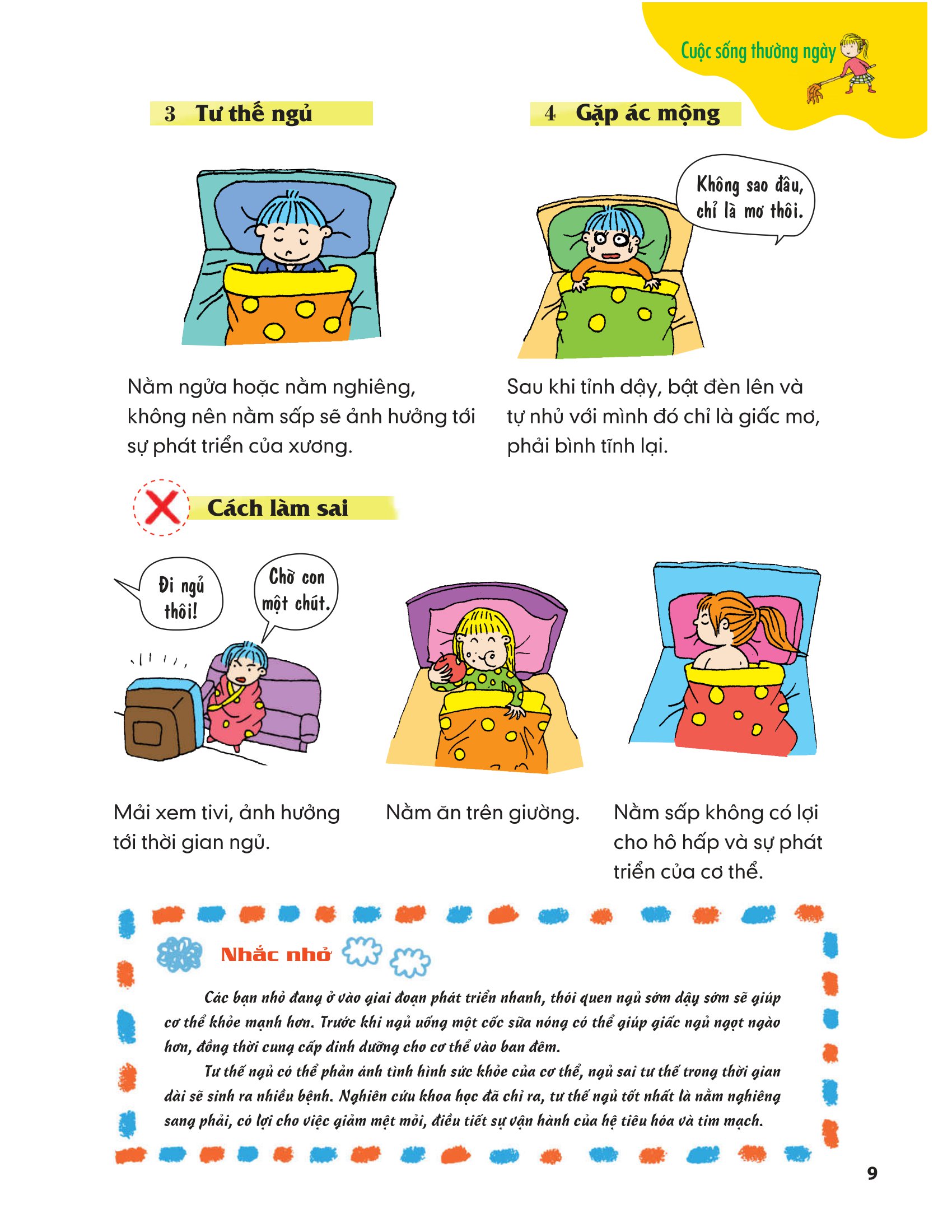 rèn luyện kỹ năng sống cho học sinh - bồi dưỡng cho trẻ 49 kỹ năng sống thực tế (2022)